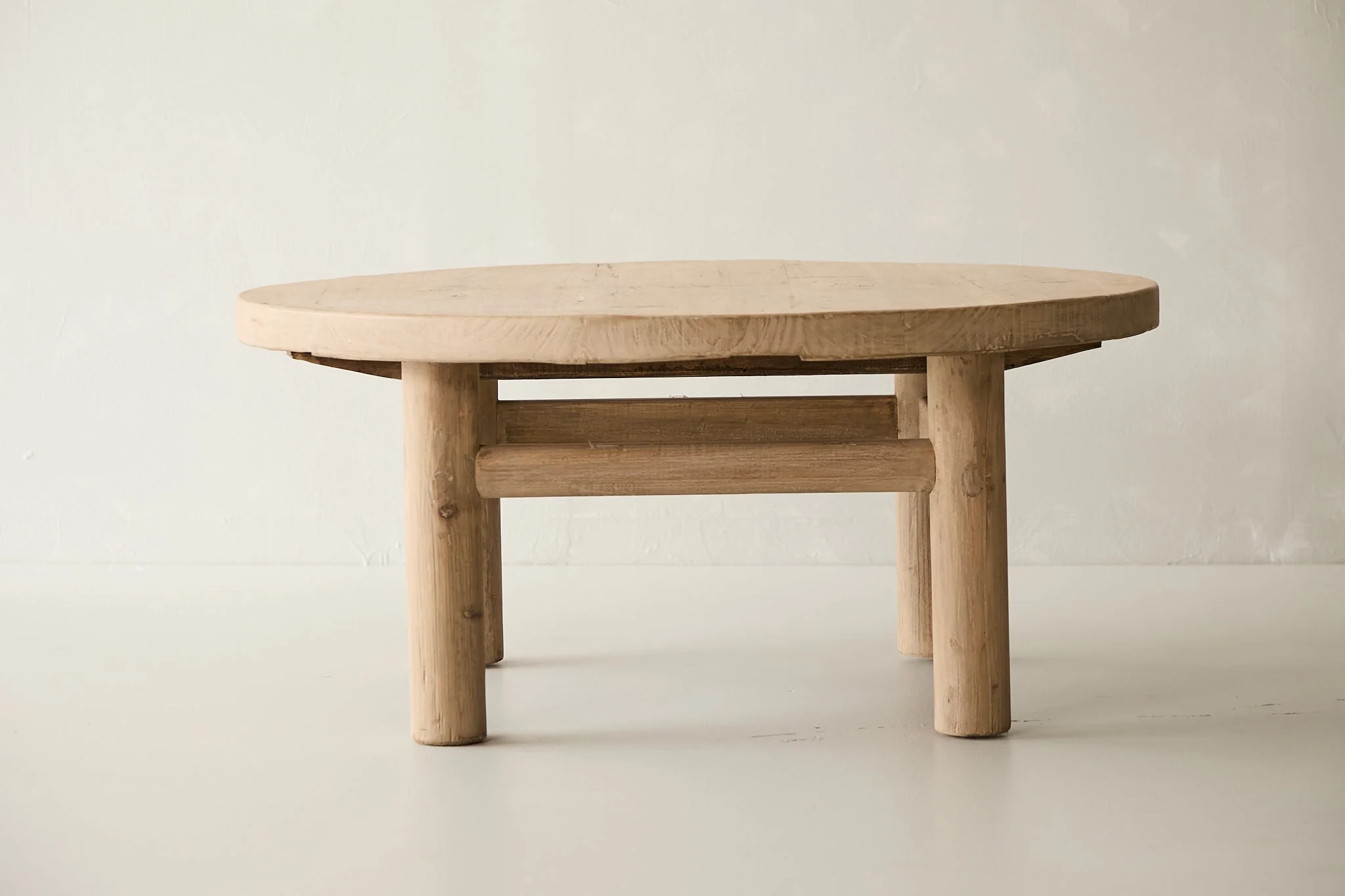 Vail 40" Coffee Table - Natural - Image 3