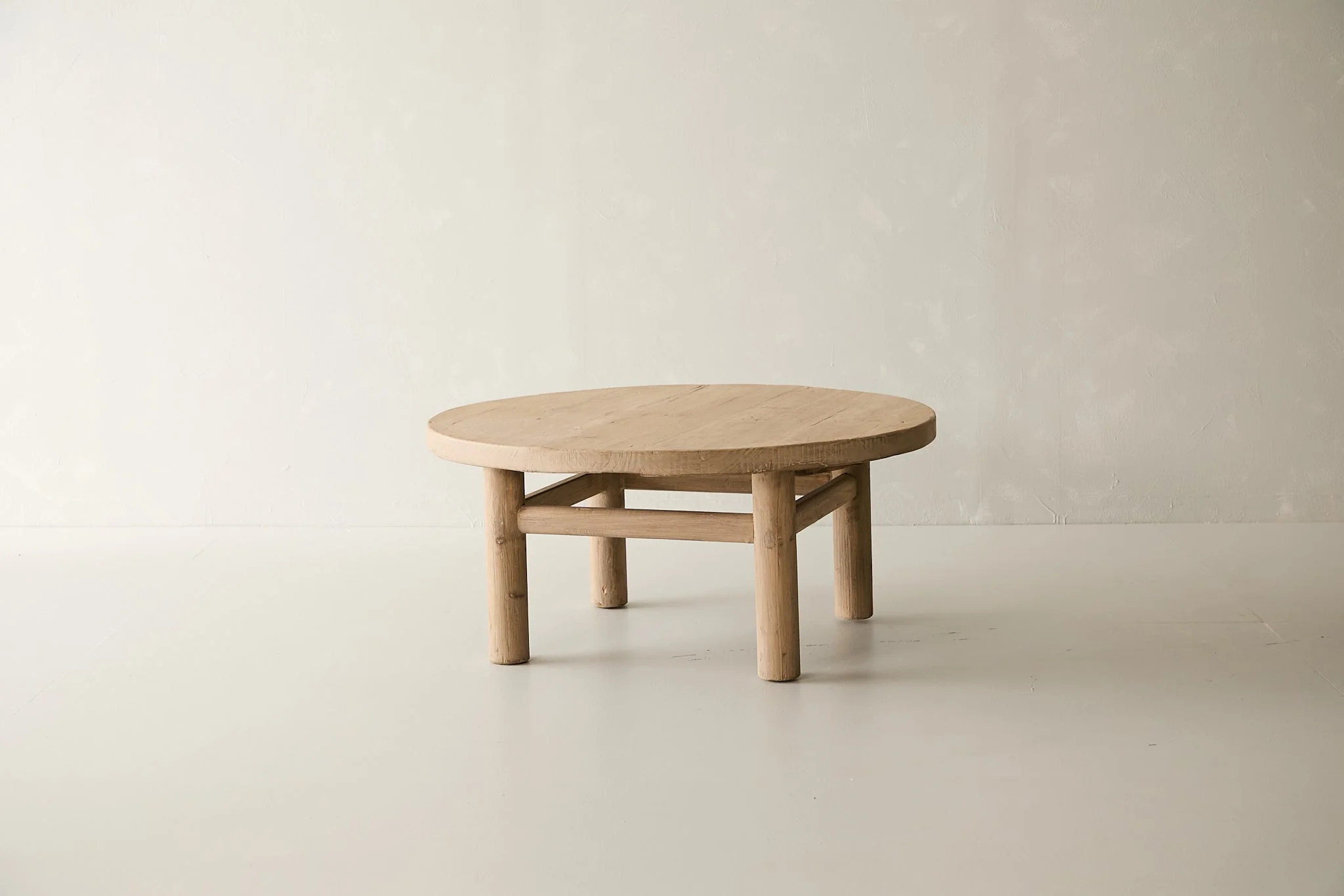 Vail 40" Coffee Table - Natural - Image 4