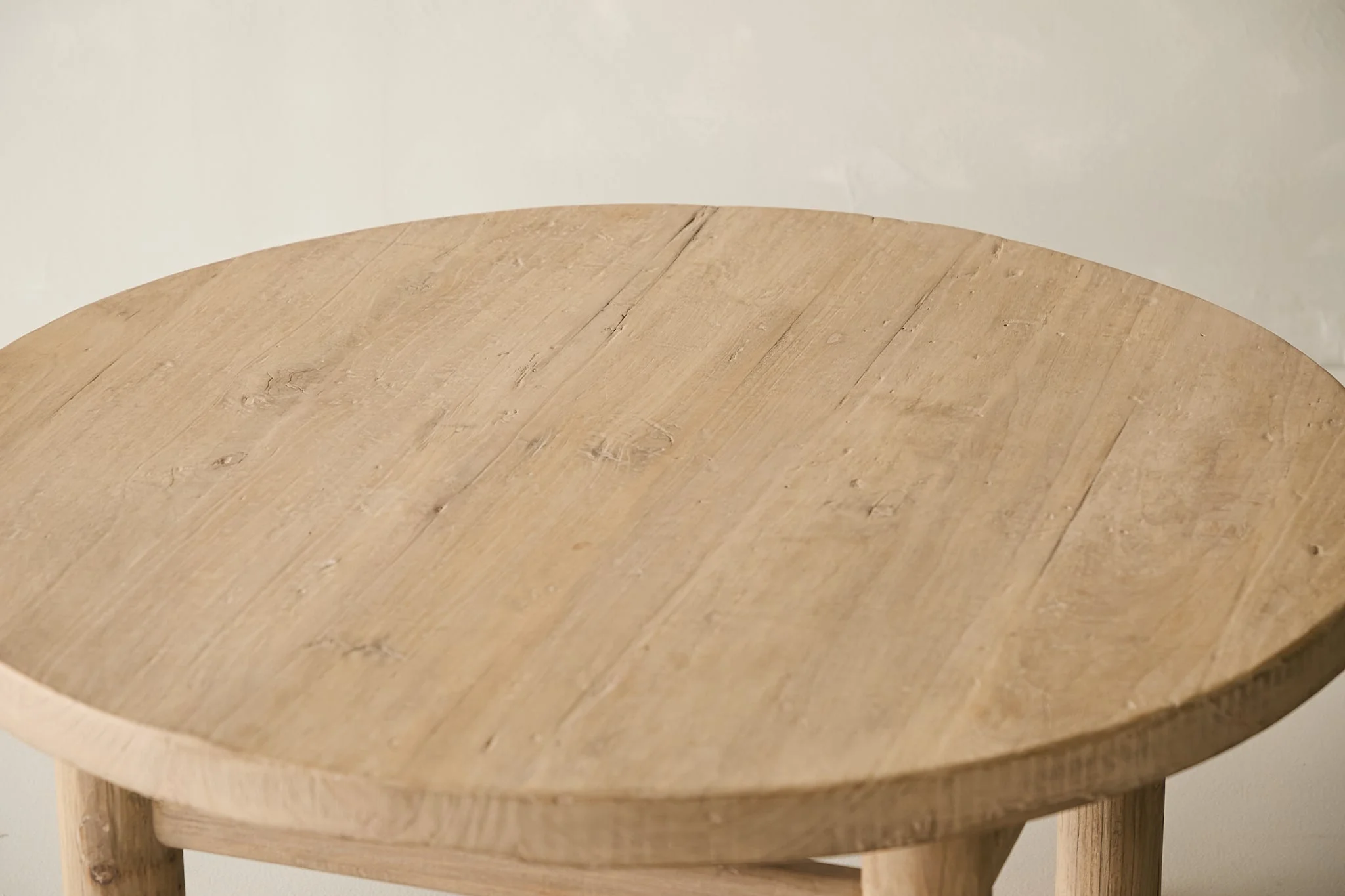 Vail 40" Coffee Table - Natural - Image 5