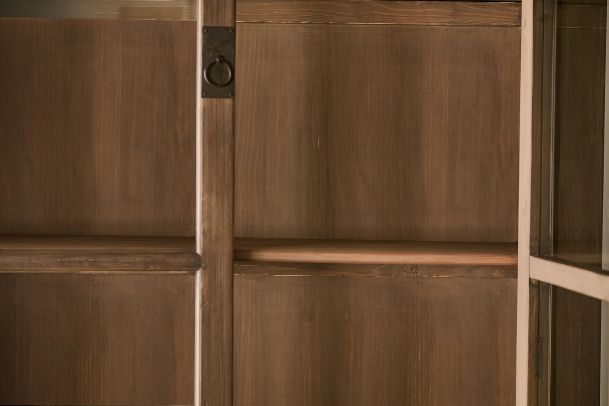 Valentino Cabinet - Mocha - Image 6
