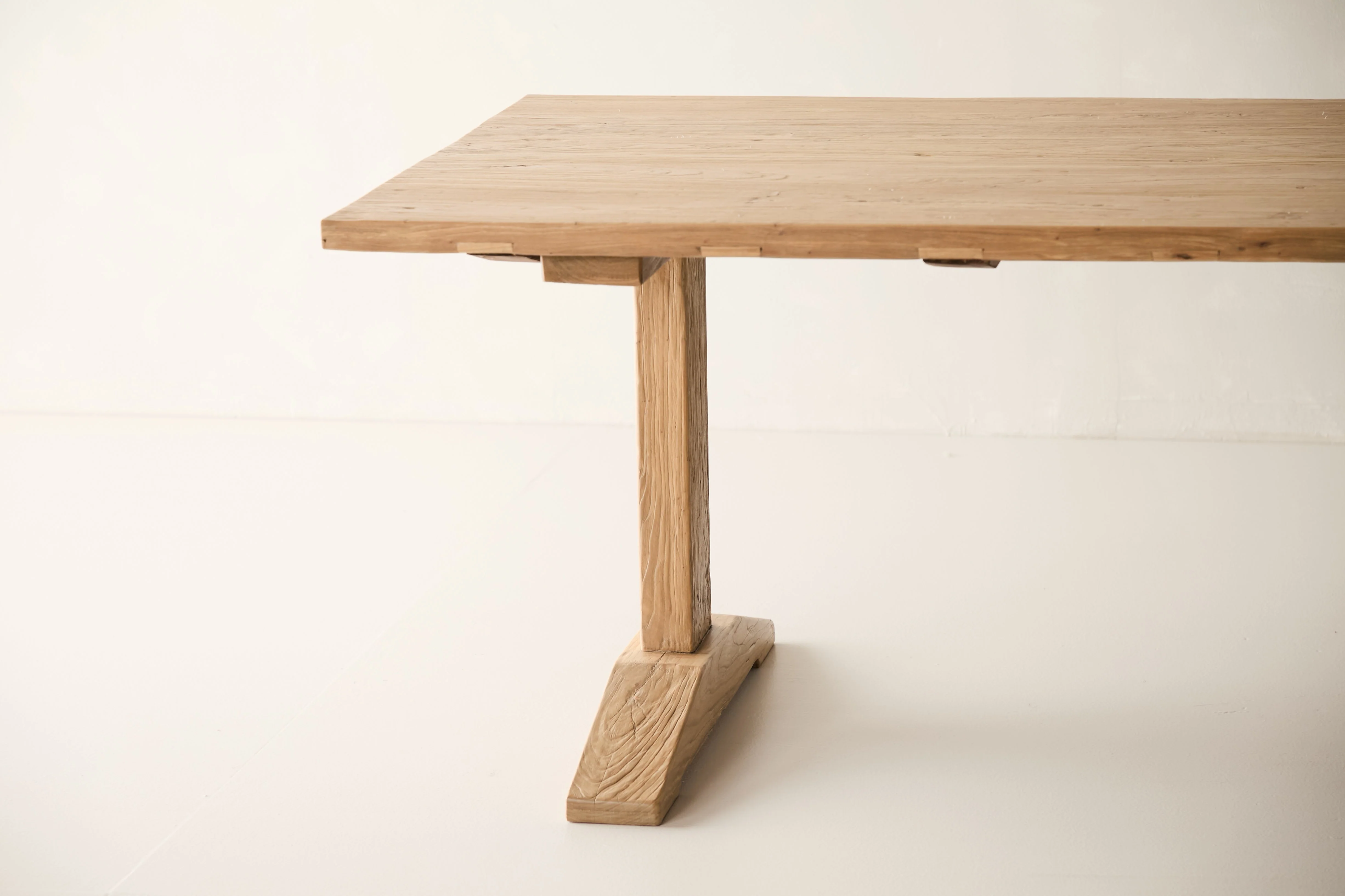 Camden Dining Table - Image 7