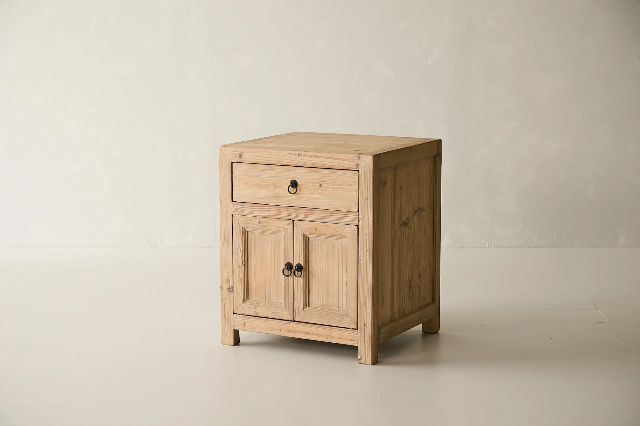 Alta Nighstand - Natural - Image 4