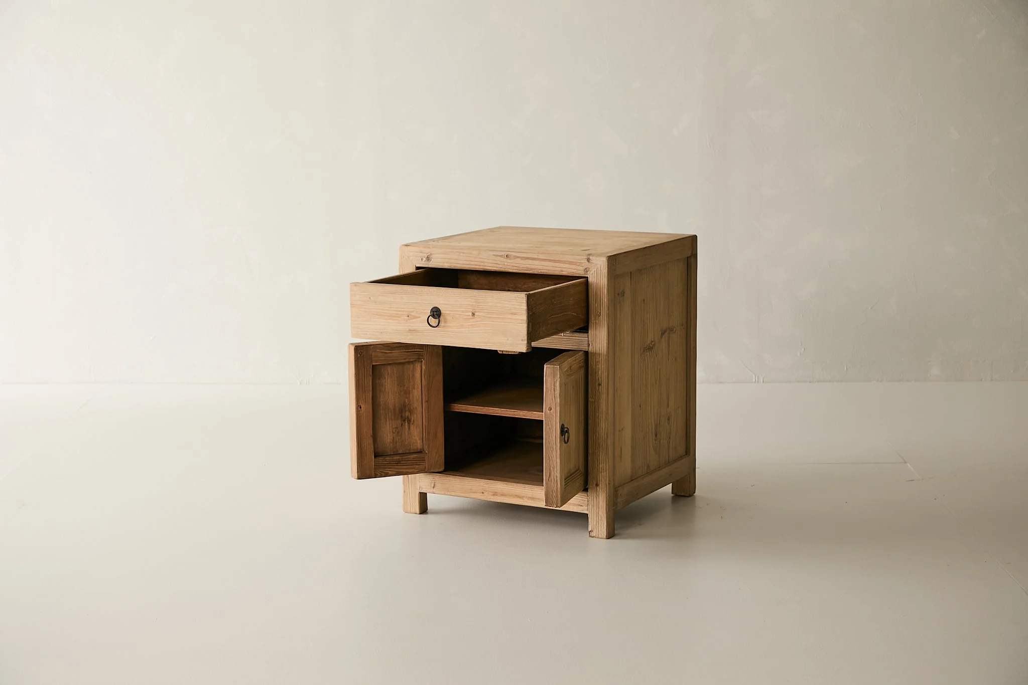 Alta Nighstand - Natural - Image 5