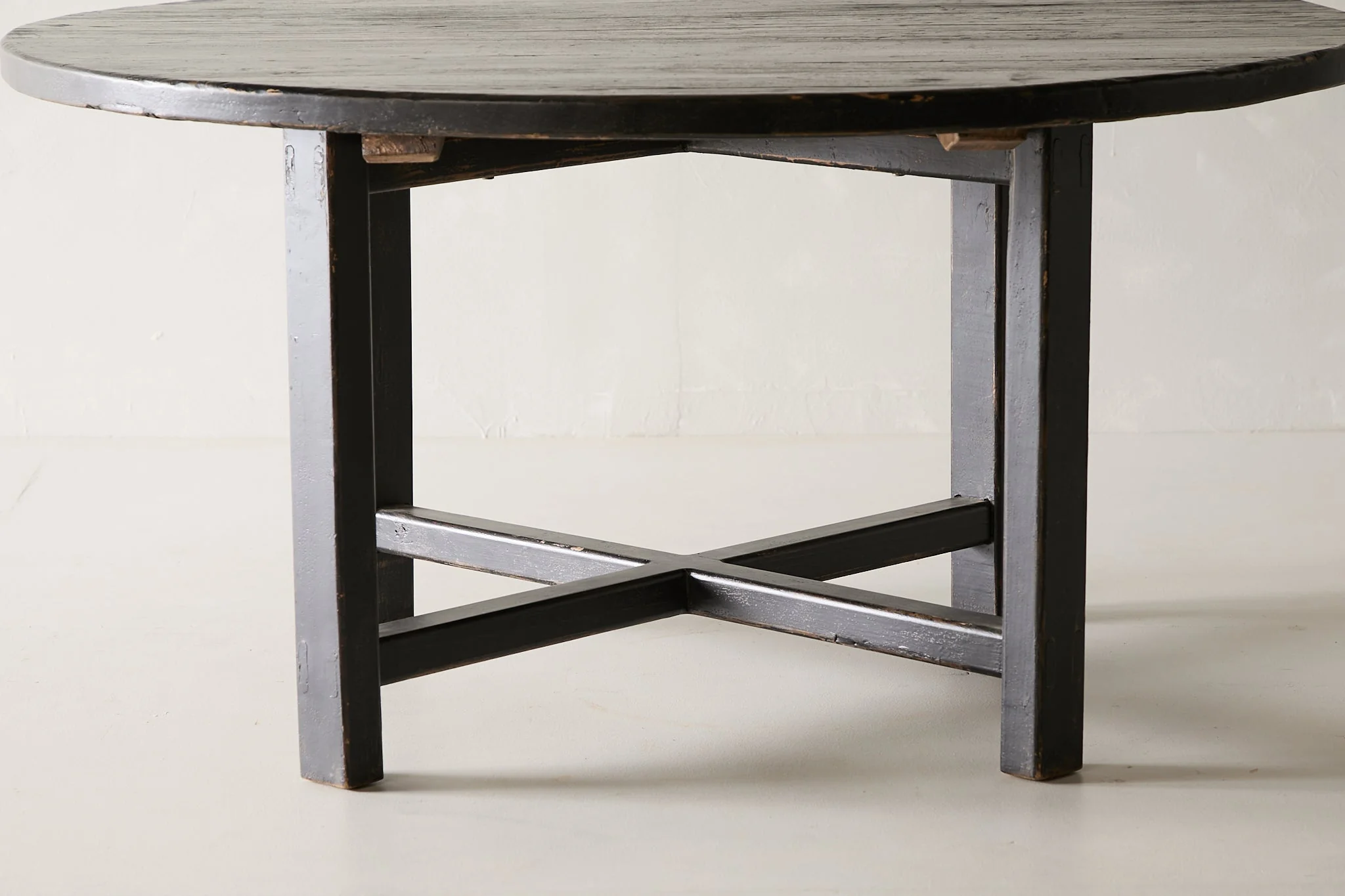 Nobu Round Dining Table - Image 3