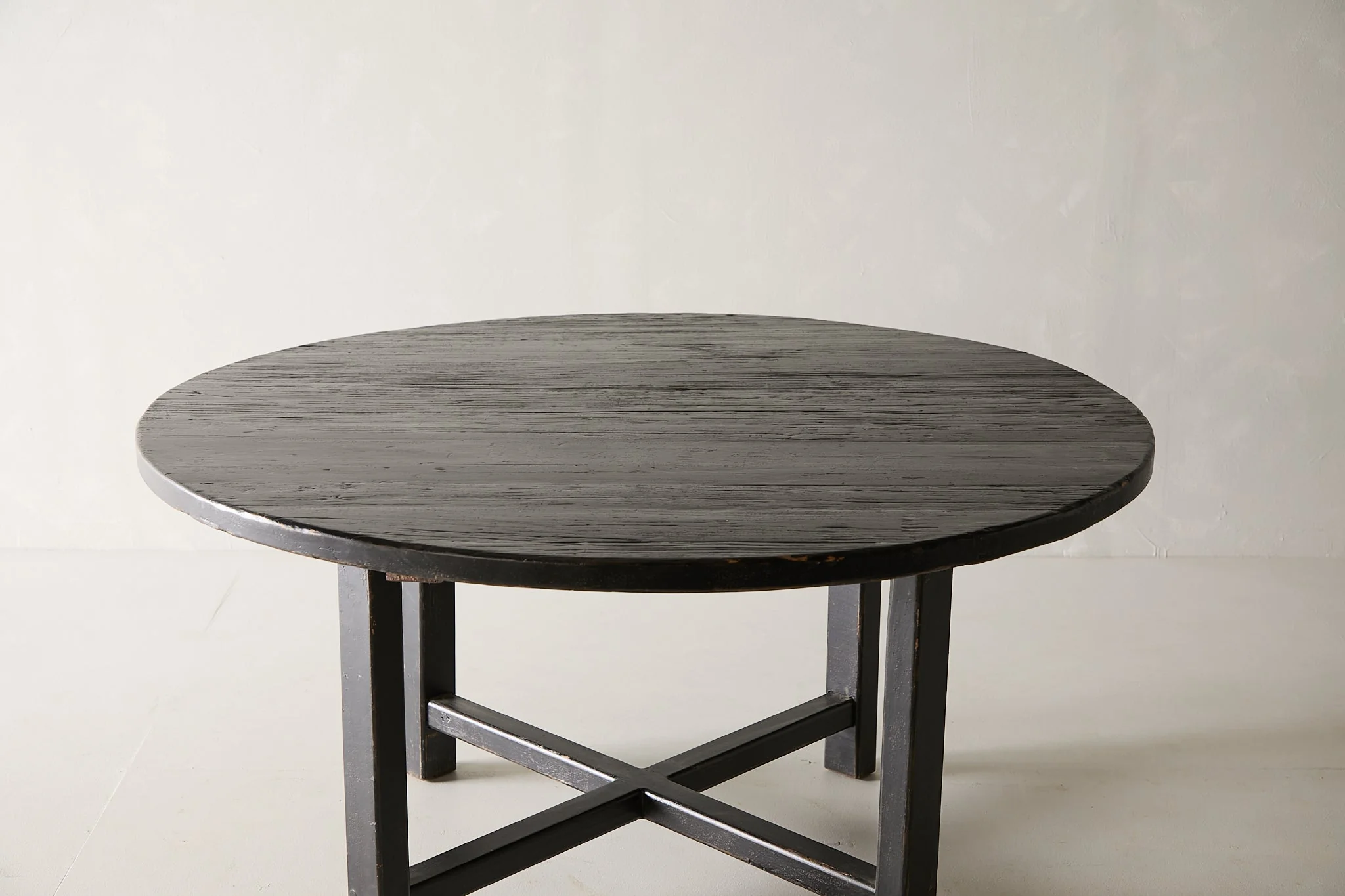Nobu Round Dining Table - Image 4
