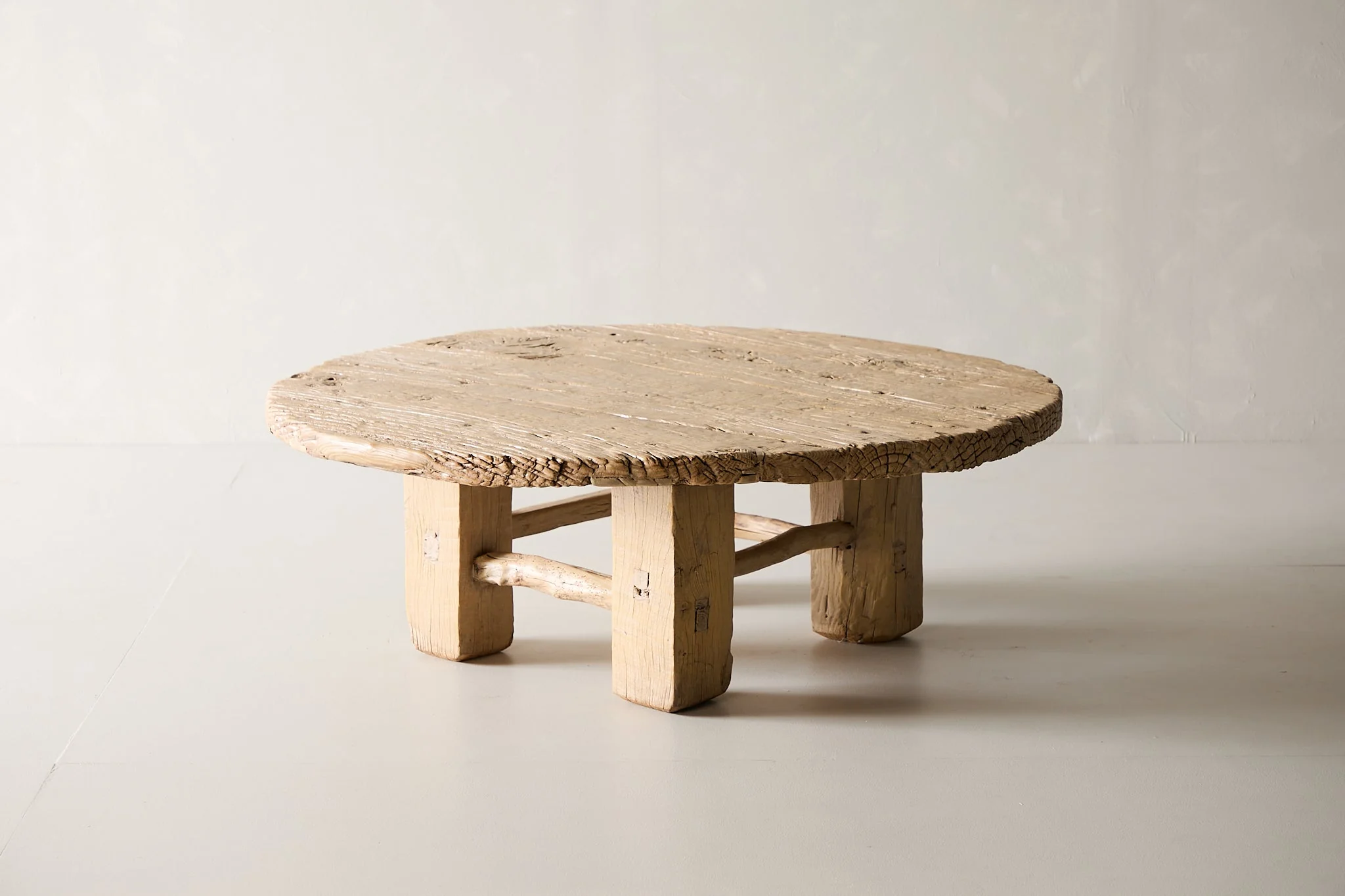 Carpenter's Coffee Table No.6 - Image 4