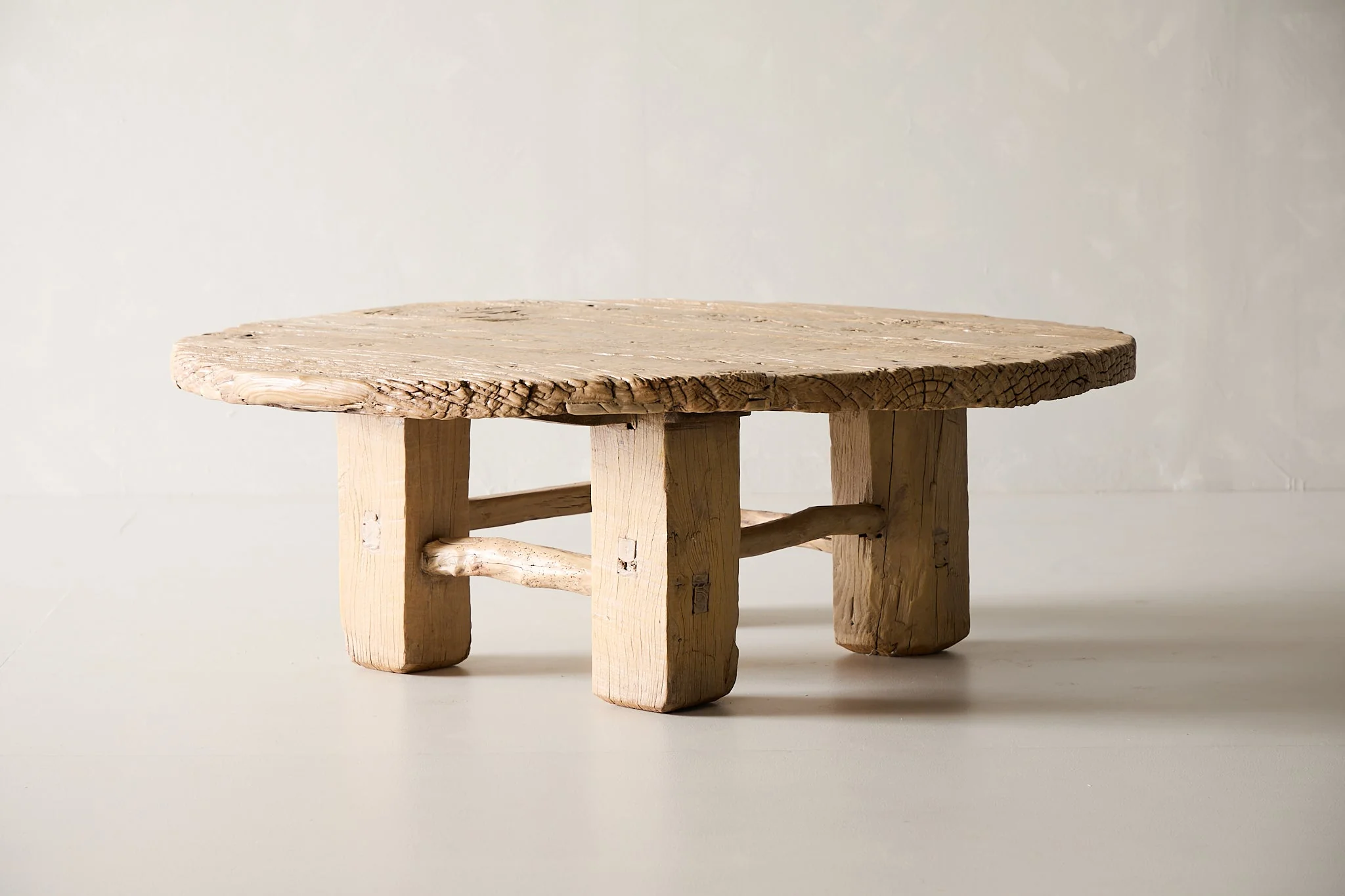 Carpenter's Coffee Table No.6 - Image 5