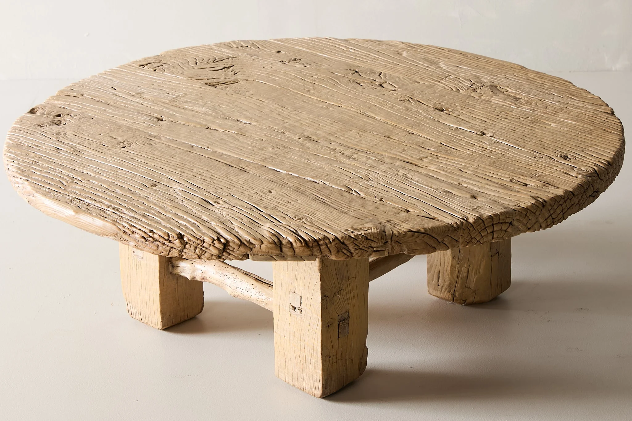 Carpenter's Coffee Table No.6 - Image 6