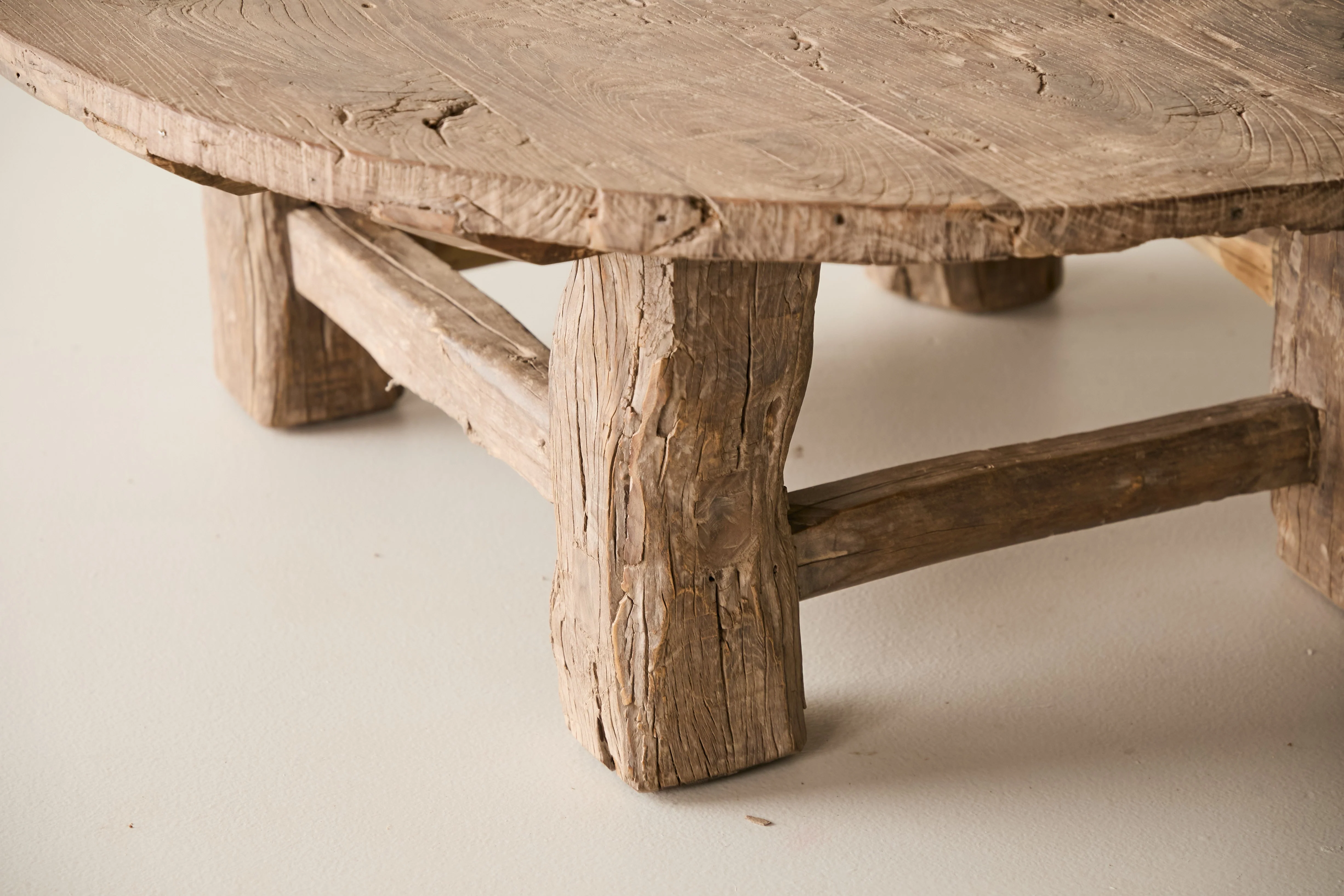 Carpenter Coffee Table No. K5 - Image 6