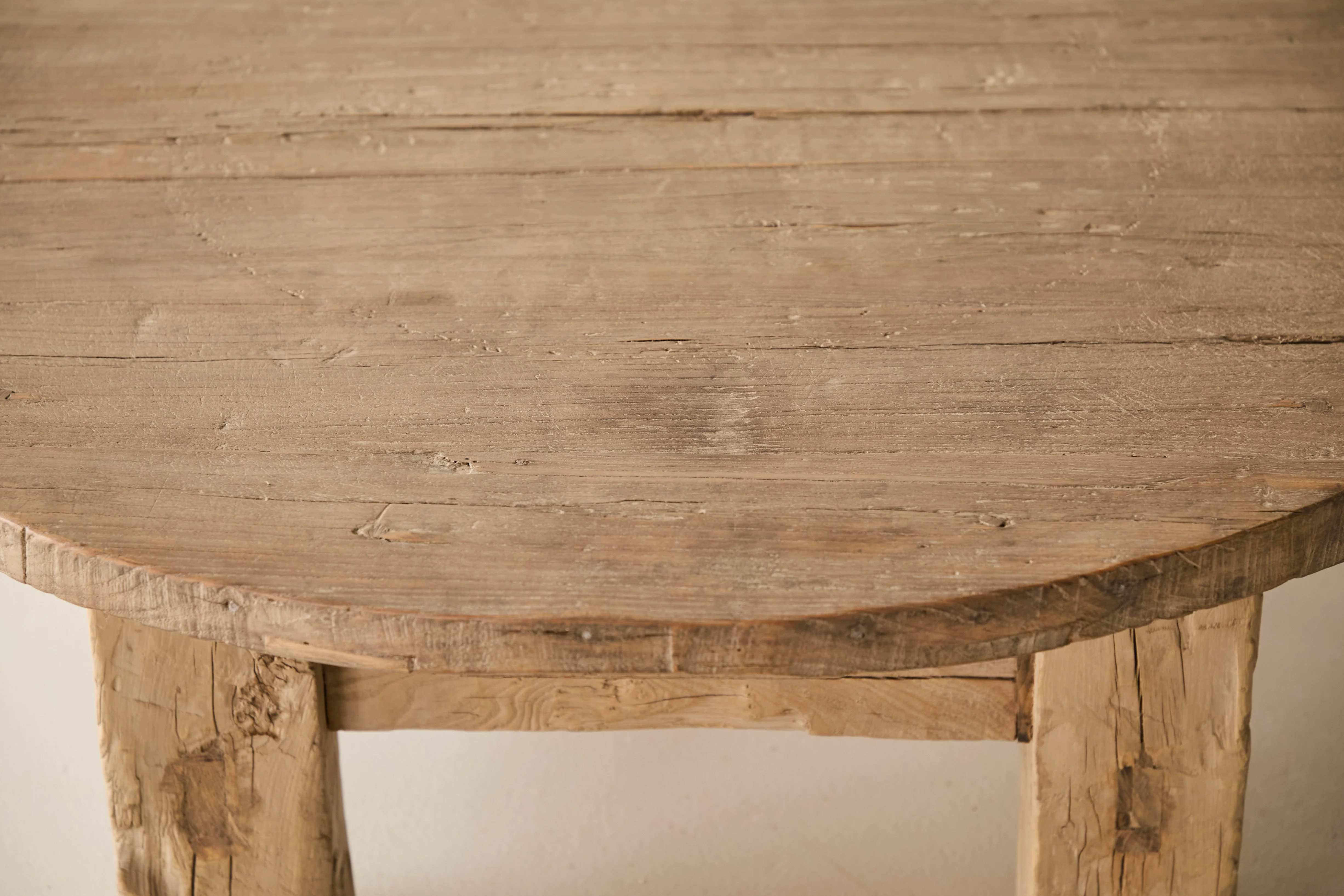 Carpenter Coffee Table No. K9 - Image 2