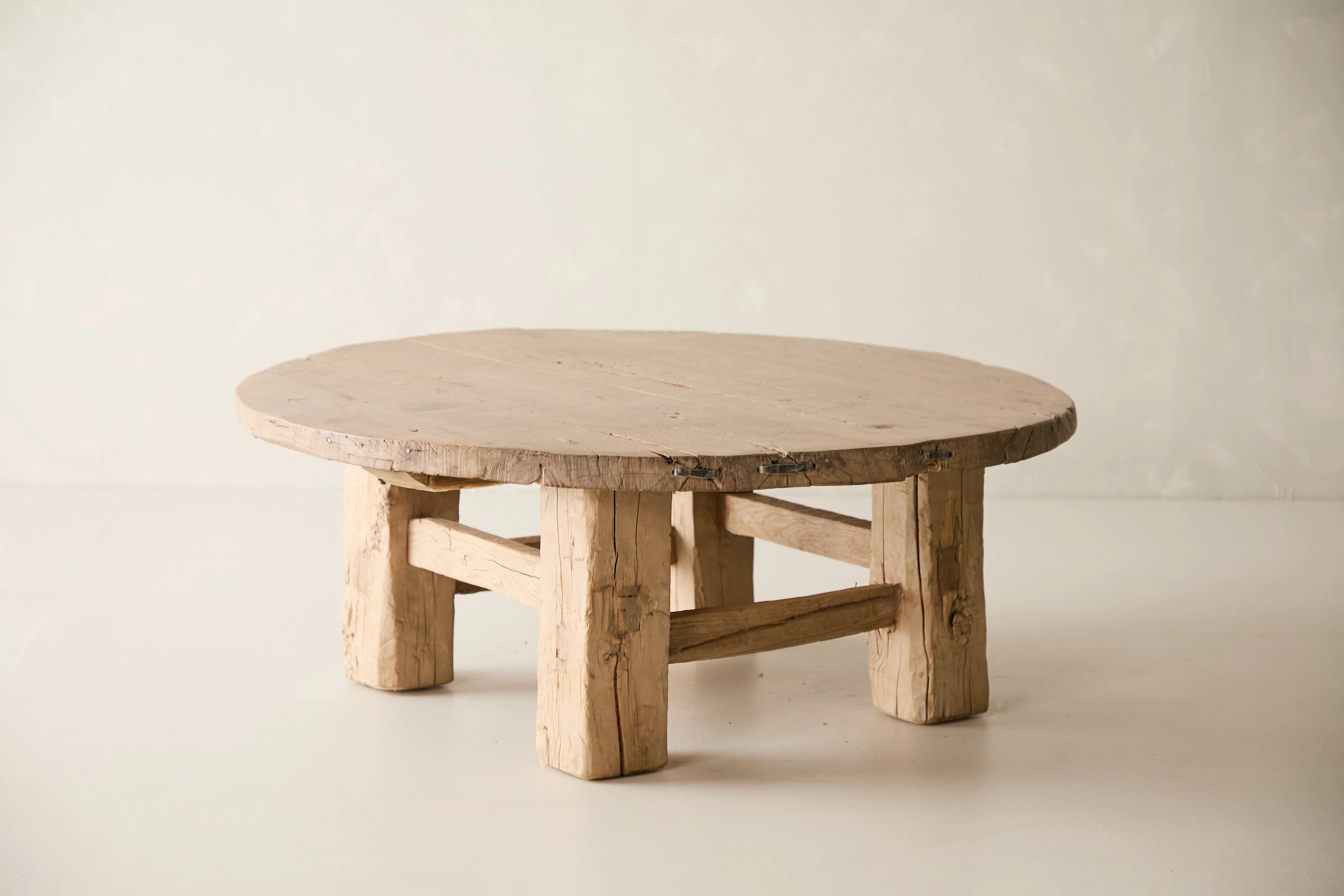 Carpenter Coffee Table No. K9 - Image 5