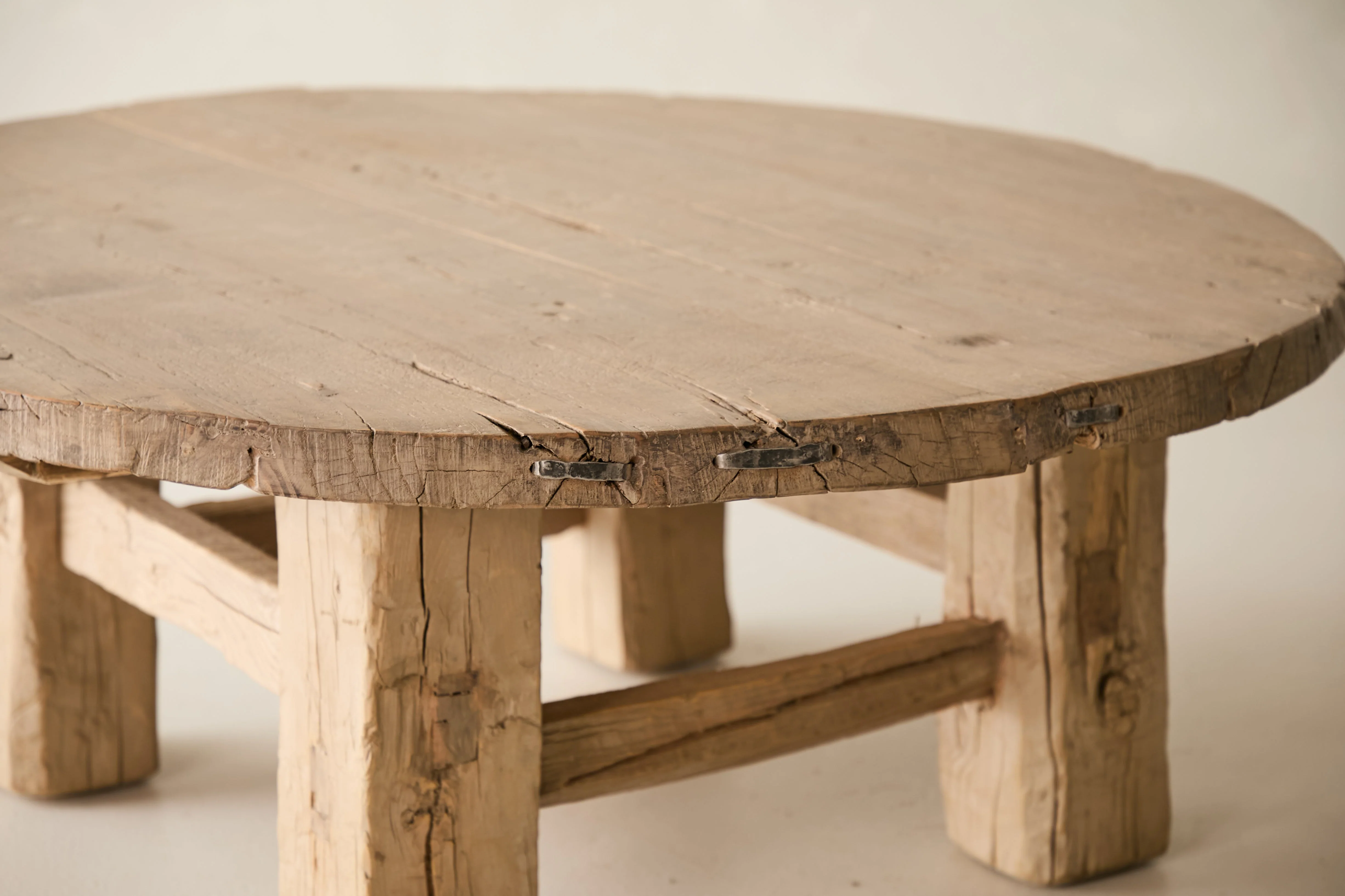 Carpenter Coffee Table No. K9 - Image 6