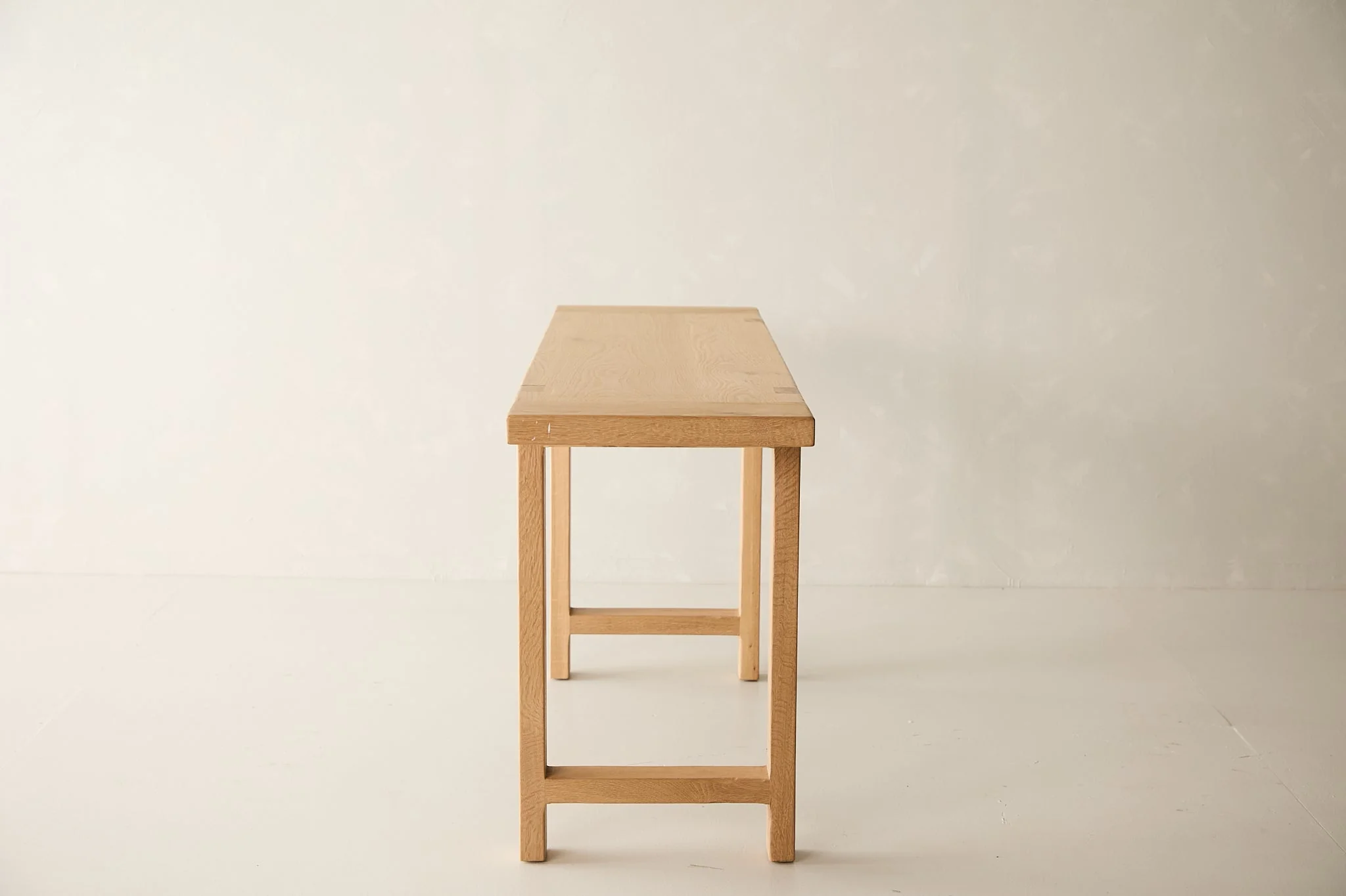 Beaumont 66" Console - Natural - Image 5