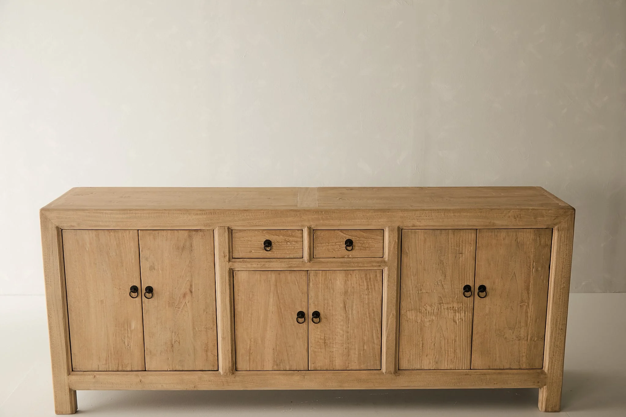 Ella Sideboard - Natural - Image 3