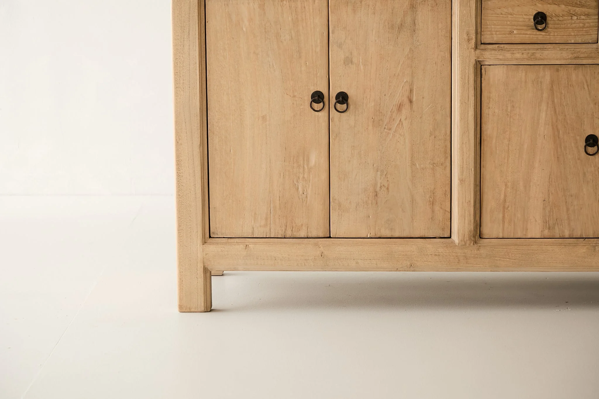 Ella Sideboard - Natural - Image 4