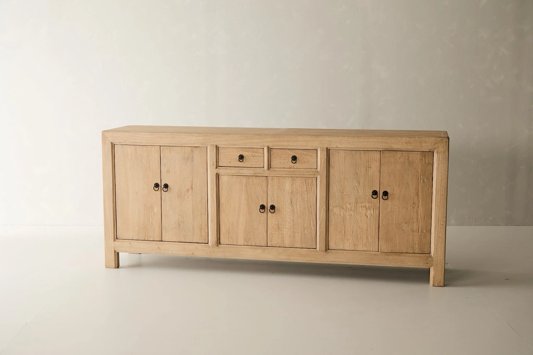 Ella Sideboard - Natural - Image 5