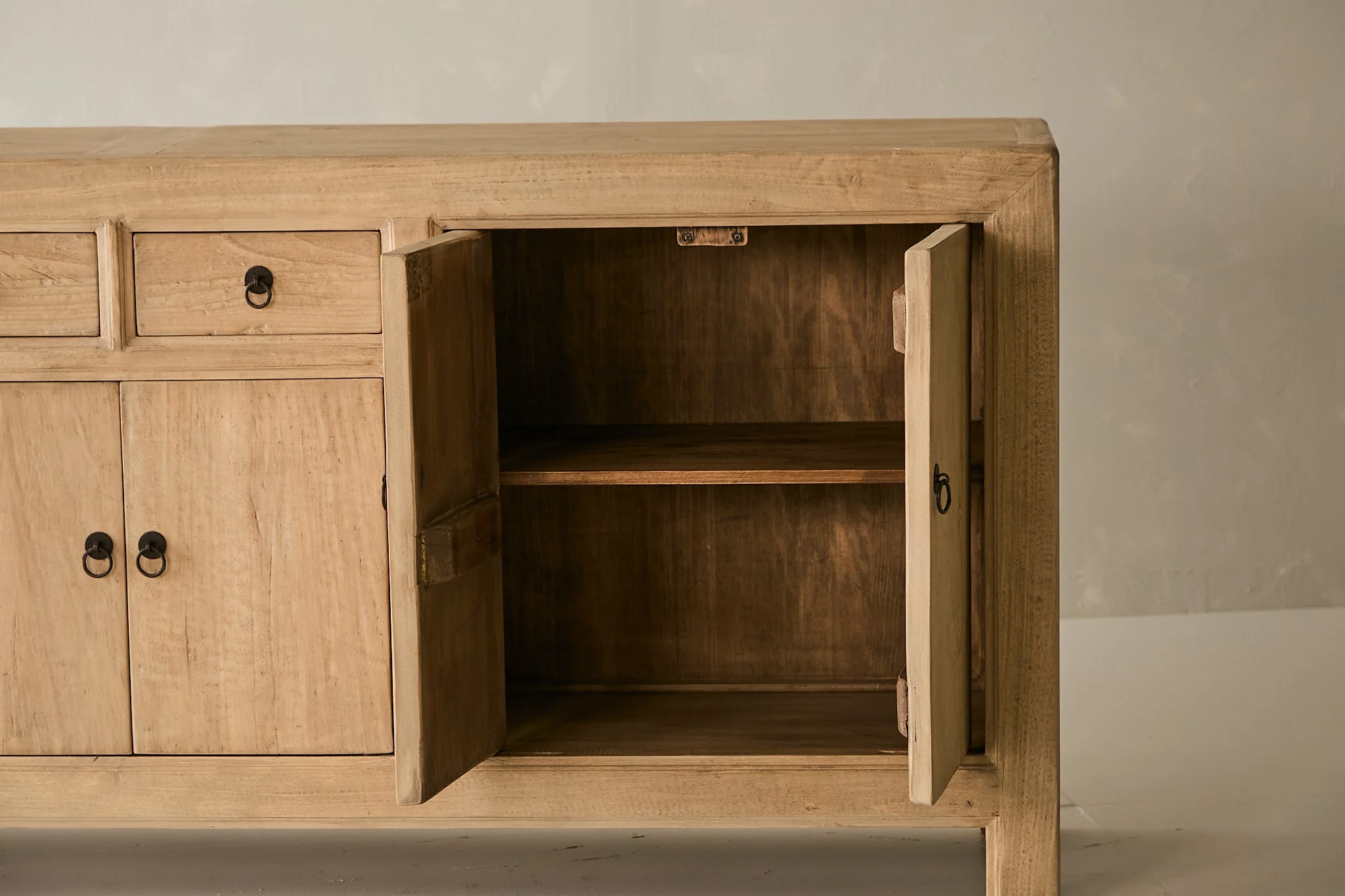 Ella Sideboard - Natural - Image 6