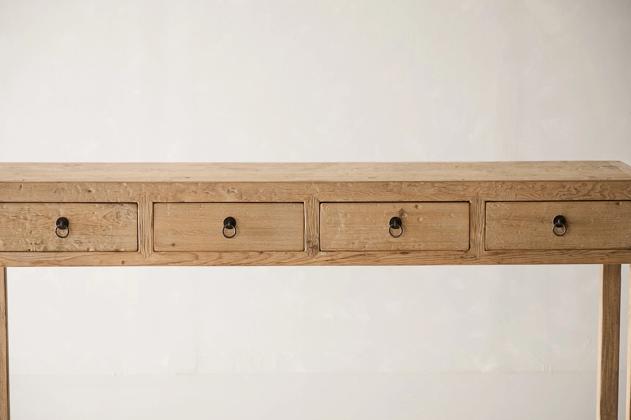 Lucia 4 Drawer Console - Image 3