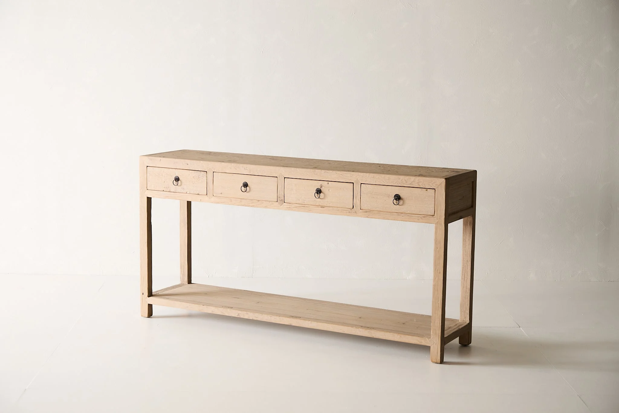 Lucia 4 Drawer Console - Image 4