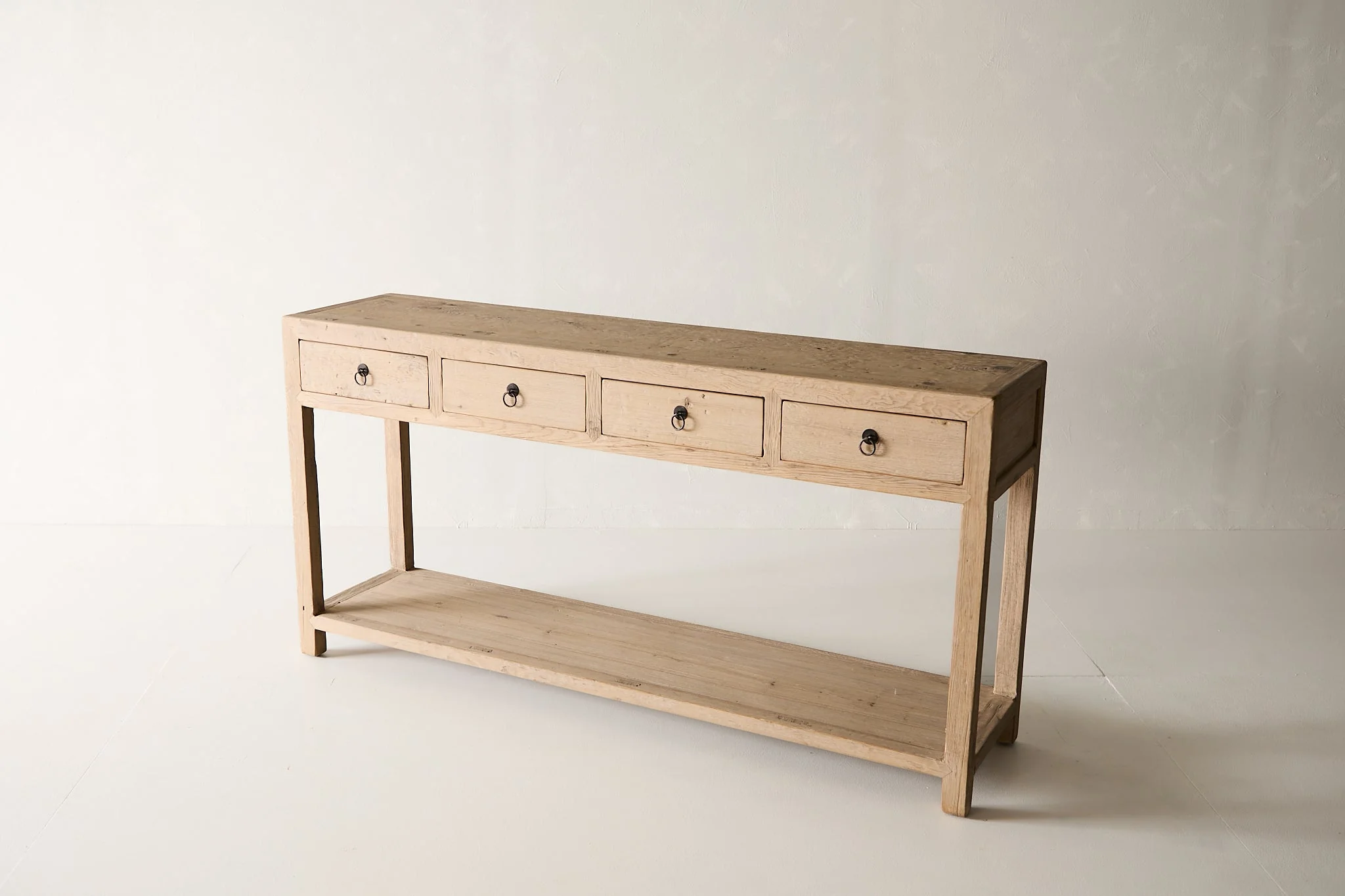 Lucia 4 Drawer Console - Image 5