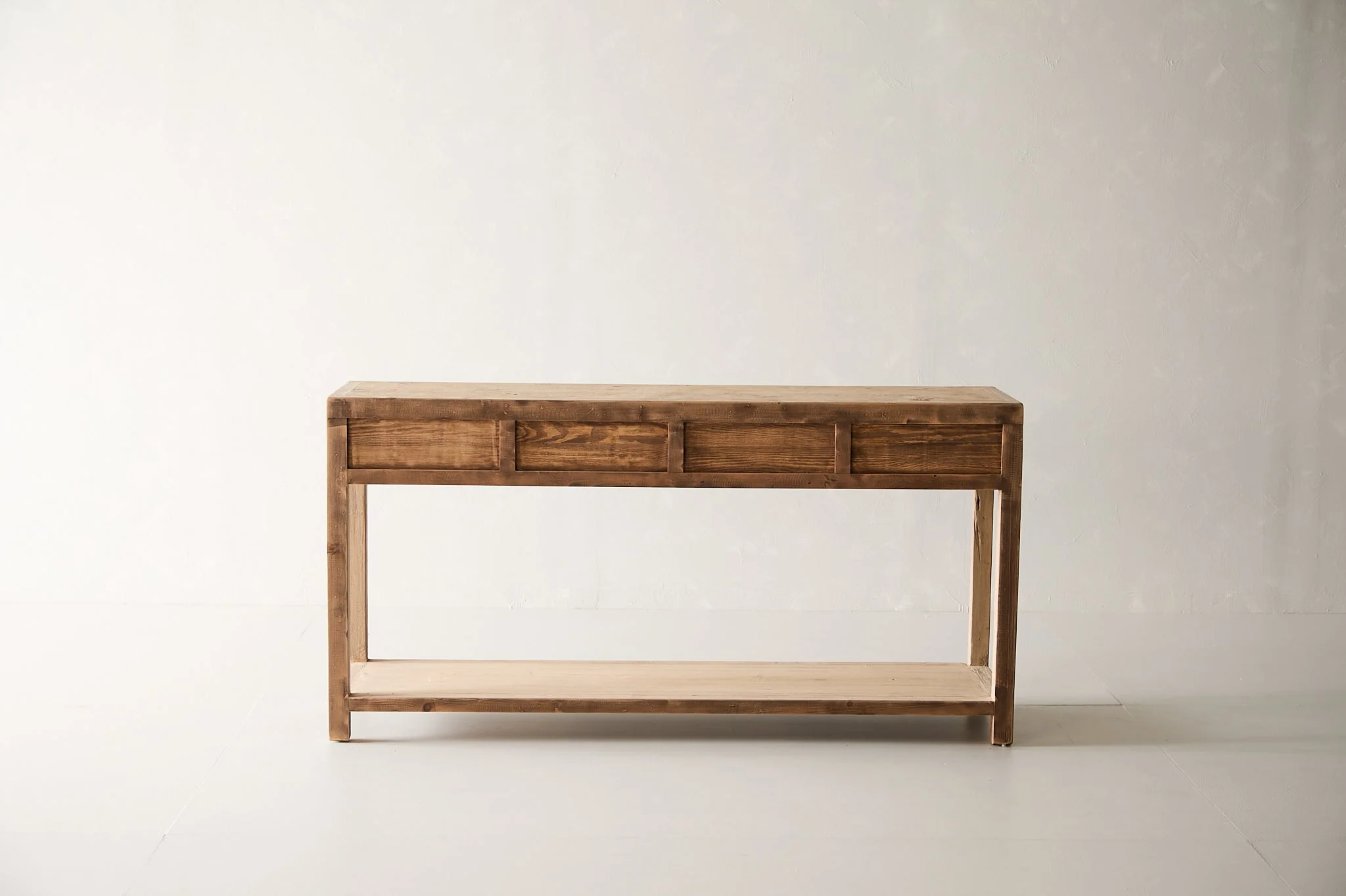 Lucia 4 Drawer Console - Image 8