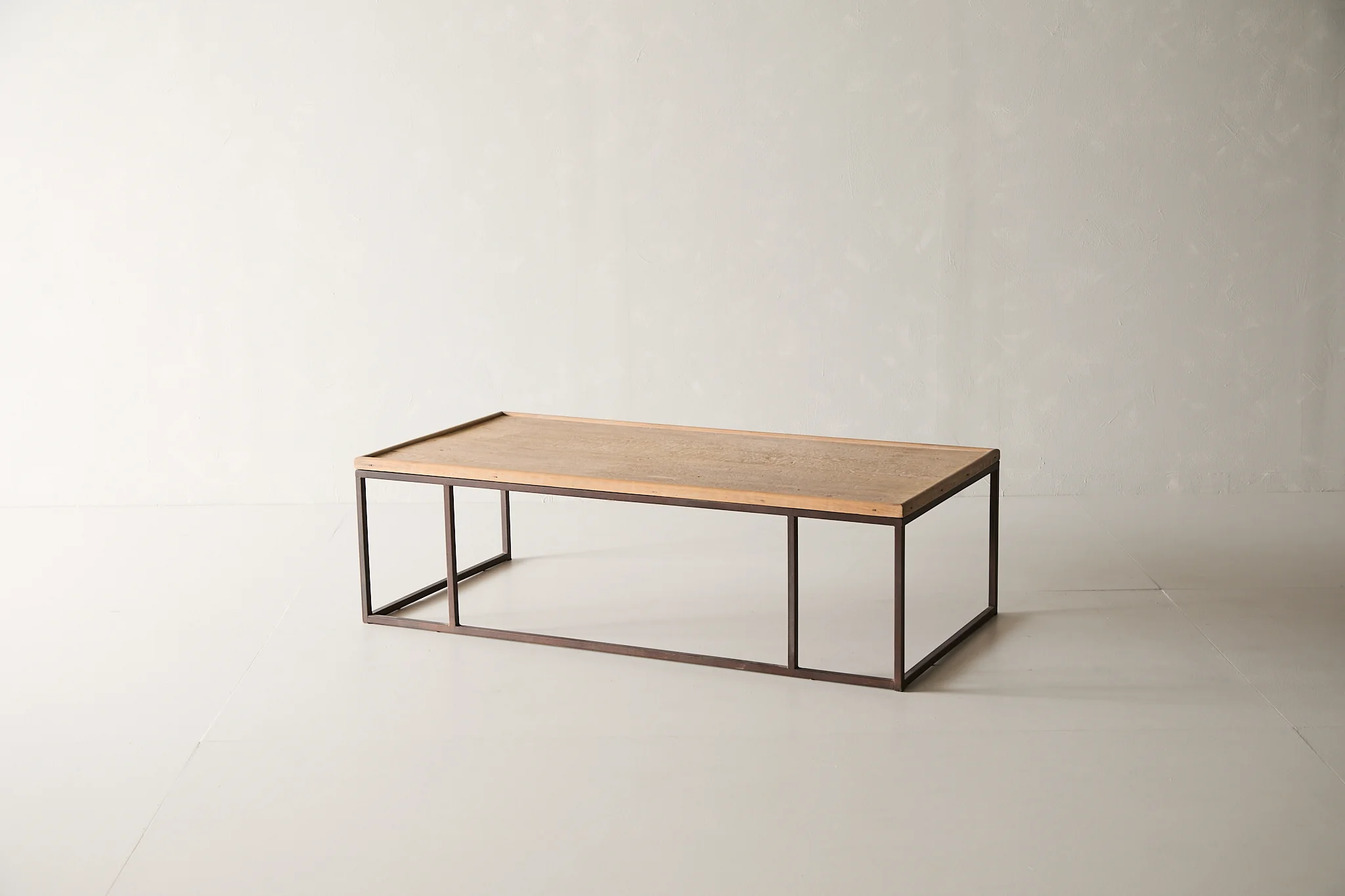 Reclaimed Coffee Table - Image 3