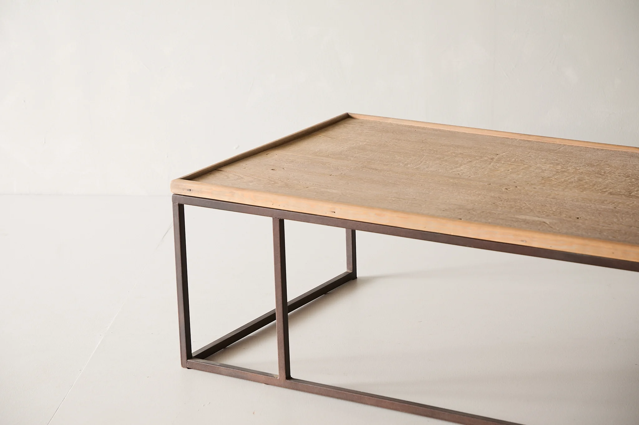 Reclaimed Coffee Table - Image 4