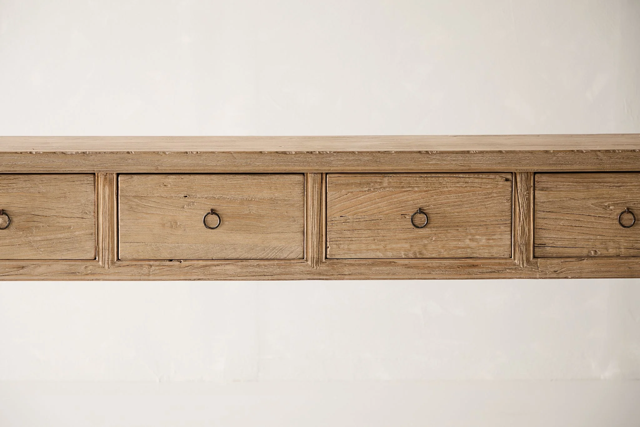 Sabi 4-Drawer Console - Natural - Image 3