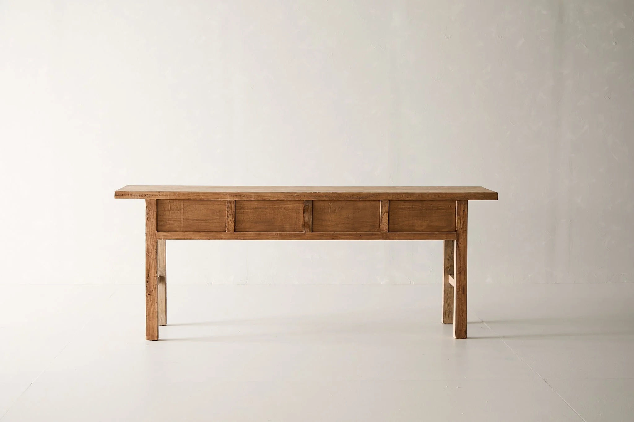 Sabi 4-Drawer Console - Natural - Image 7