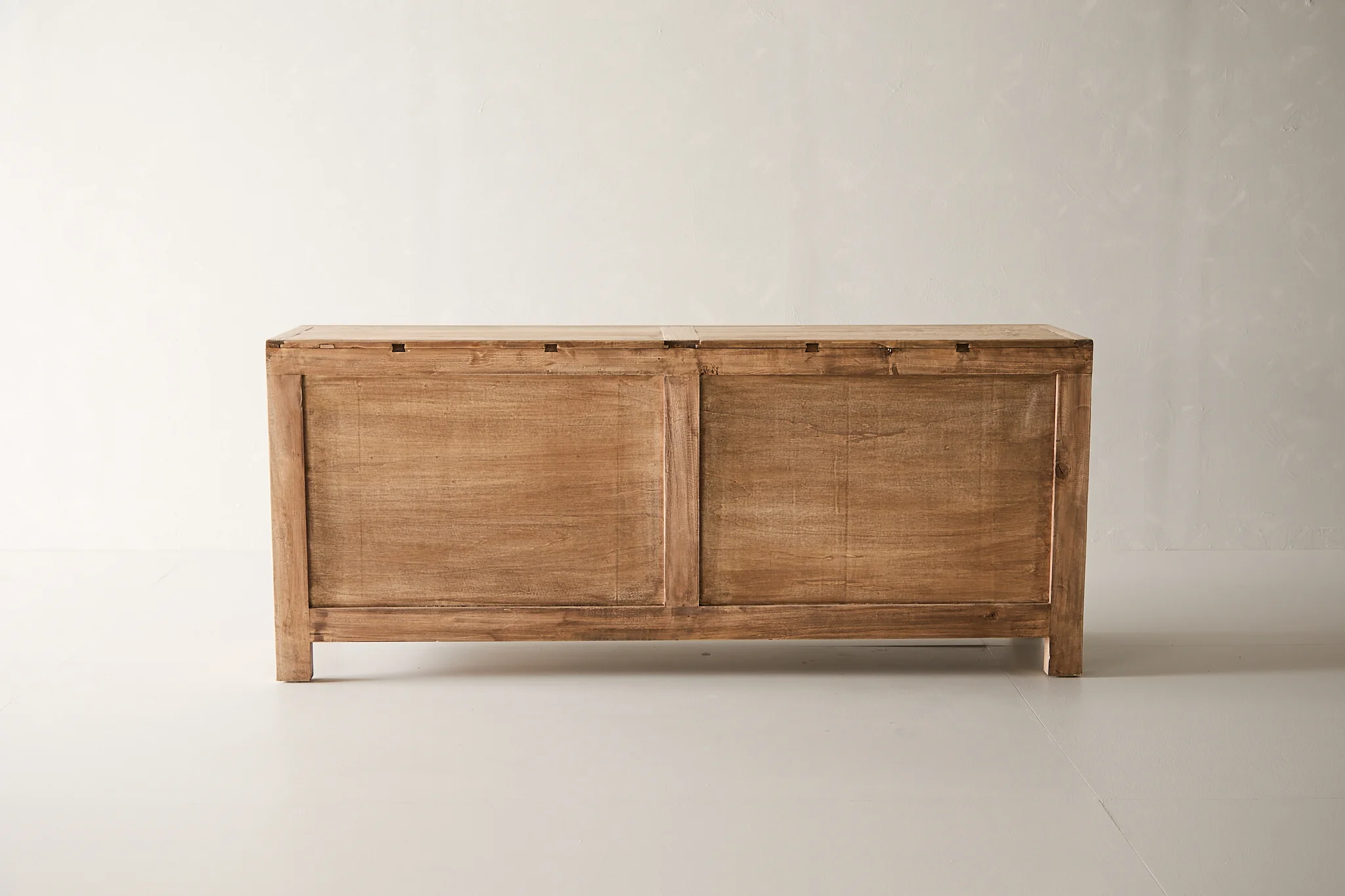 Pinot 4-Door Sideboard - Natural - Image 6