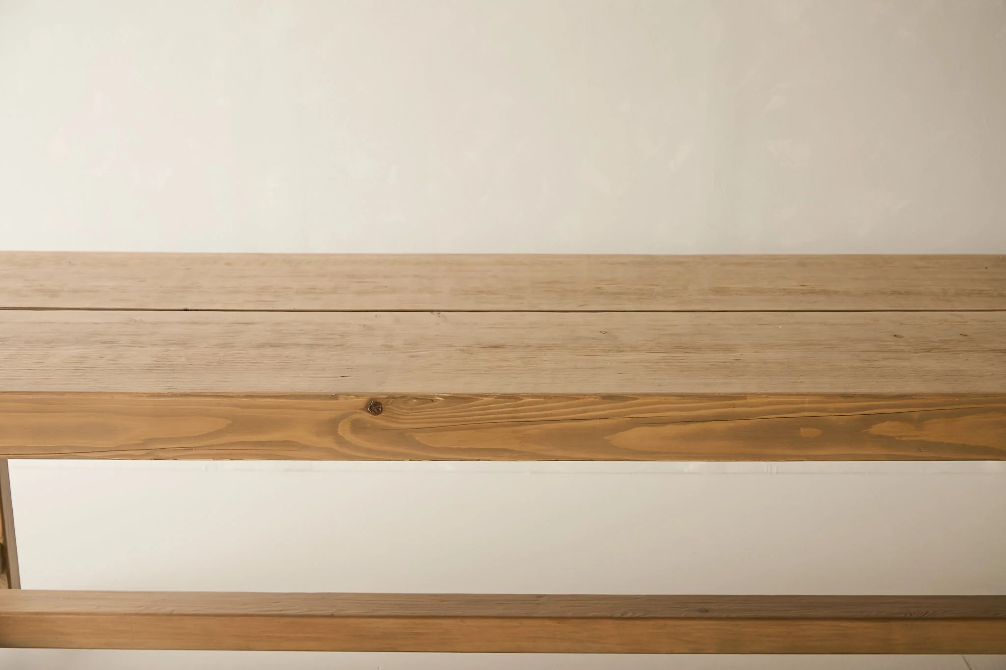 Timberland 10' Dining Table - Natural - Image 3