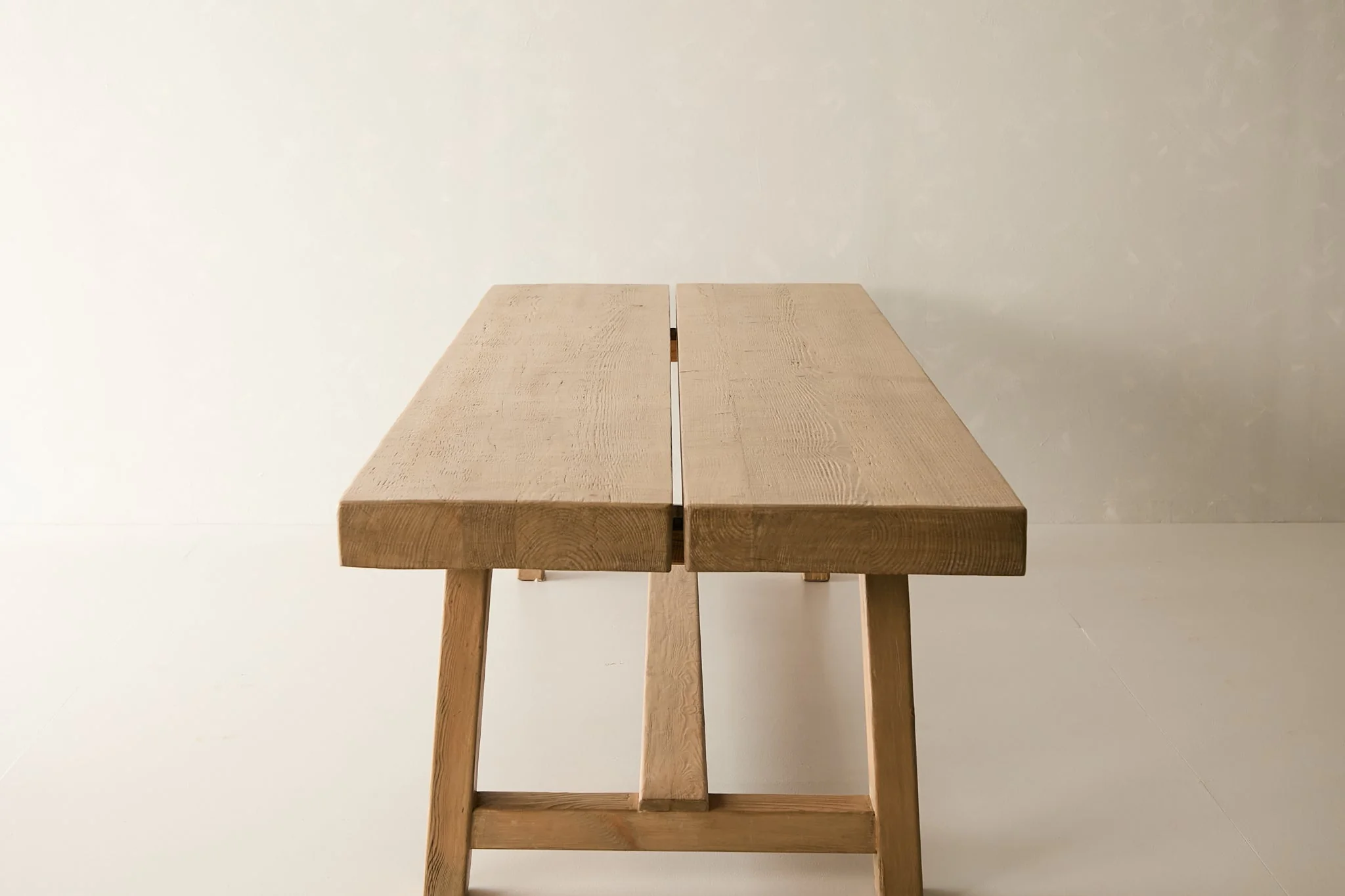Timberland 10' Dining Table - Natural - Image 5