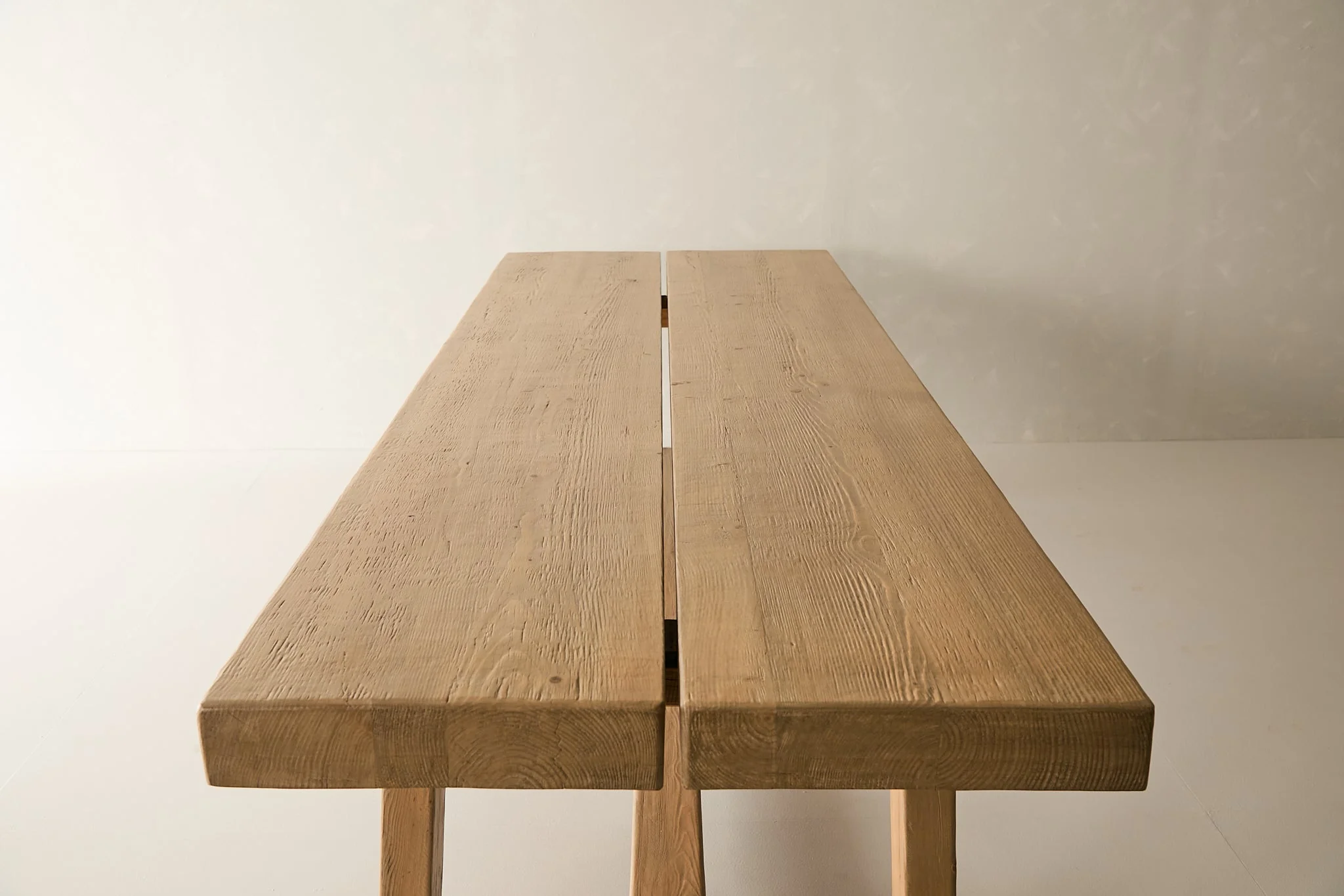 Timberland 10' Dining Table - Natural - Image 6