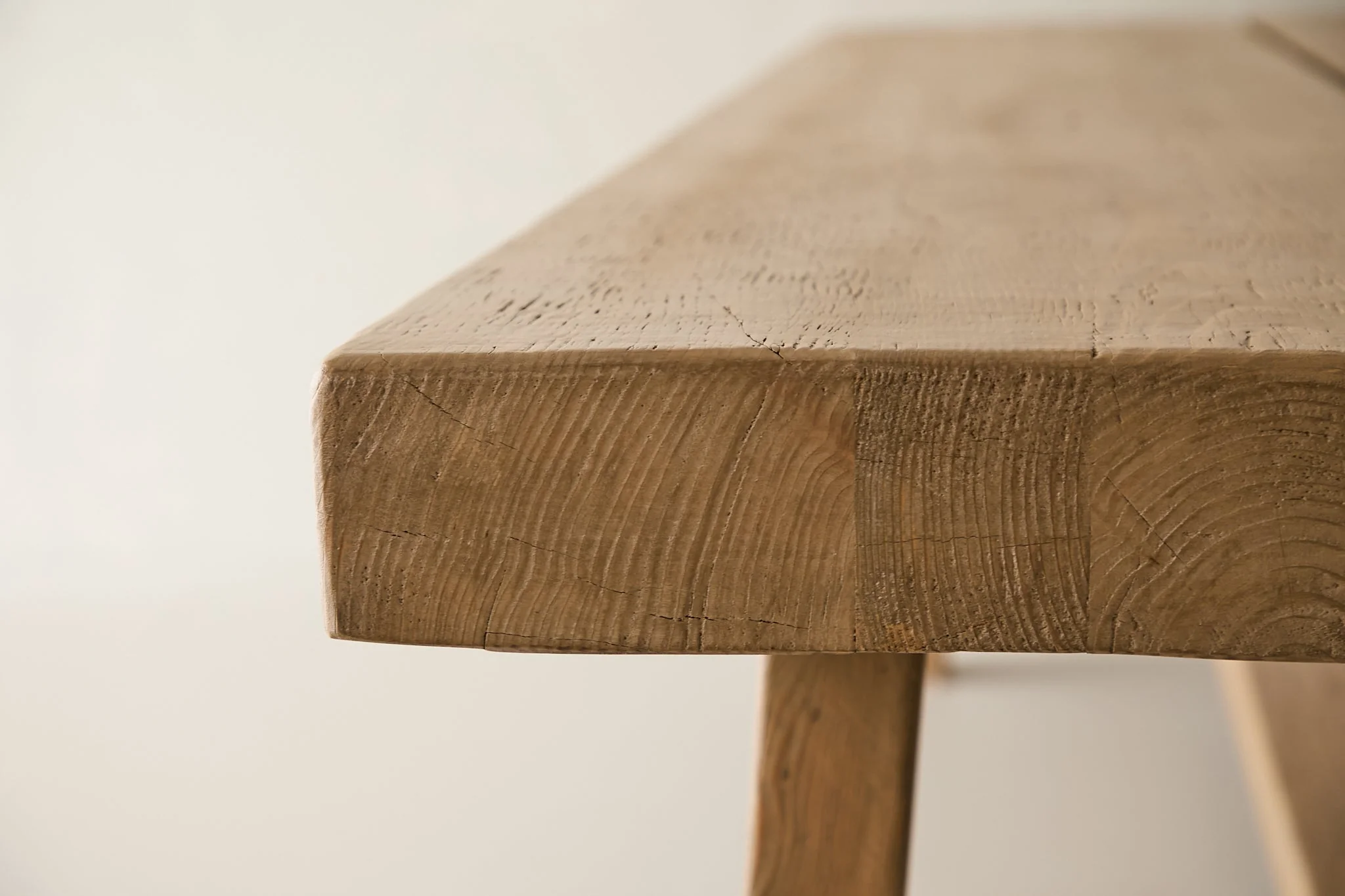 Timberland 10' Dining Table - Natural - Image 7