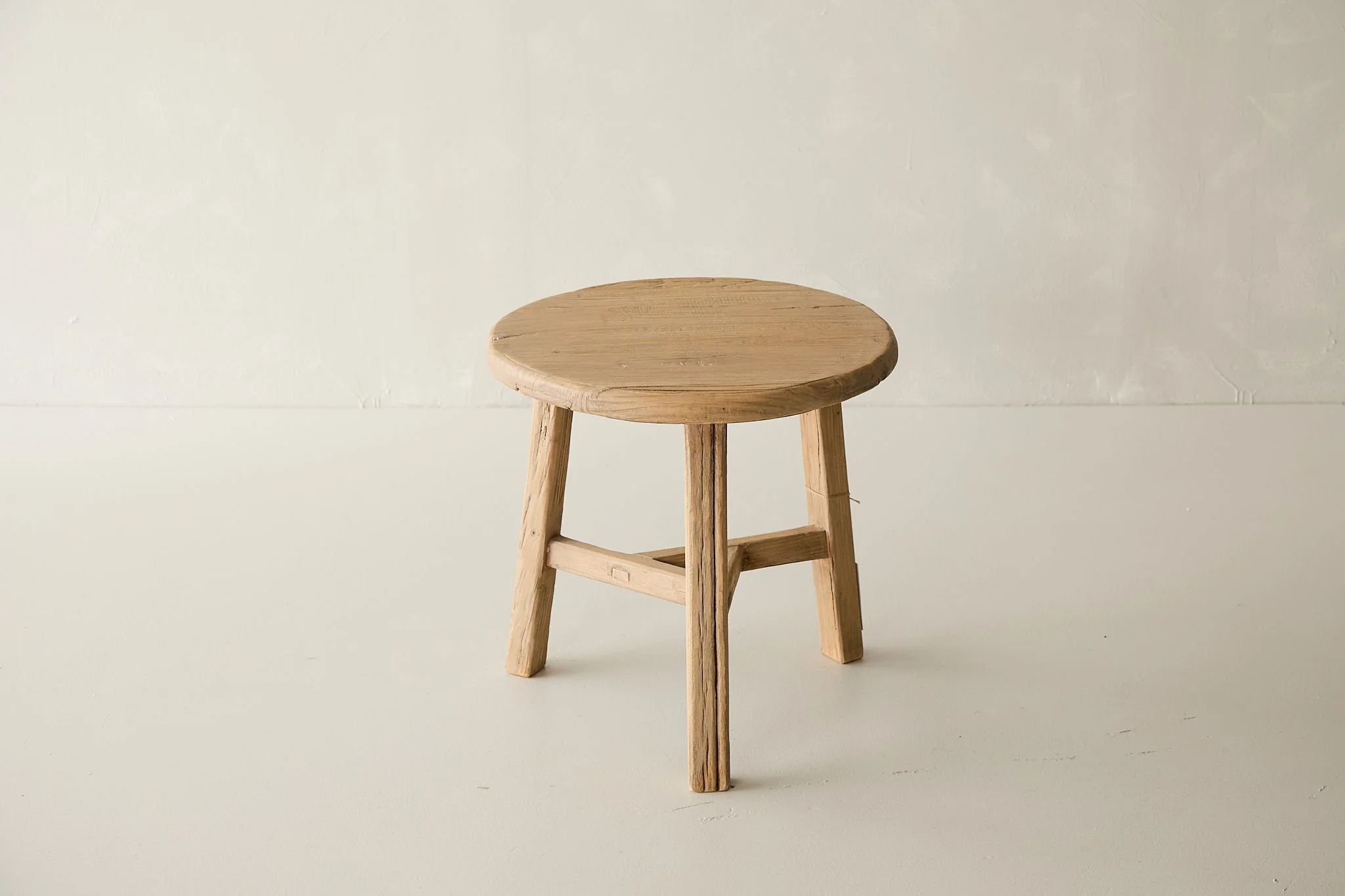 Forest Side Table - Natural - Image 3
