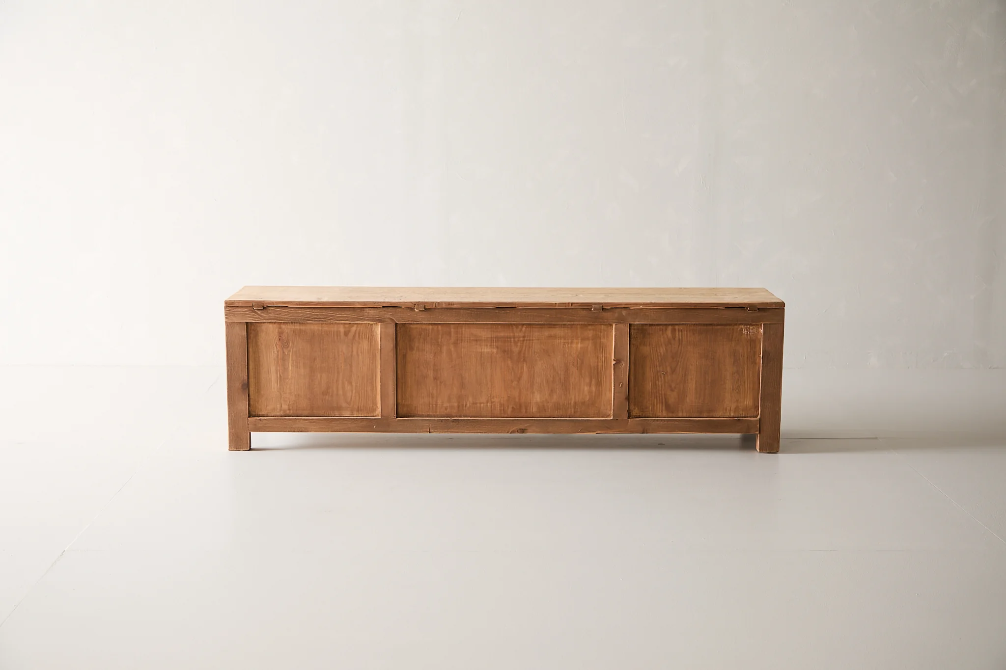 Claire Media Console - Natural - Image 6