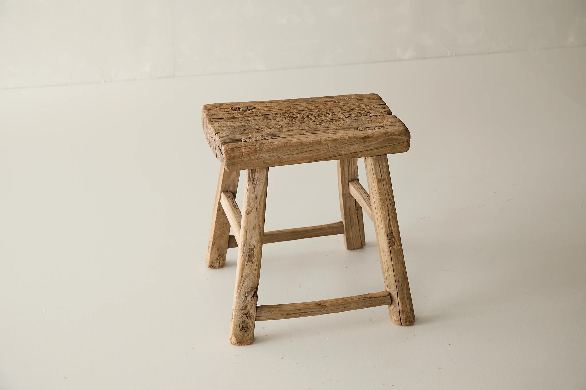 Vintage Ranch Stool AF.024 - Image 3