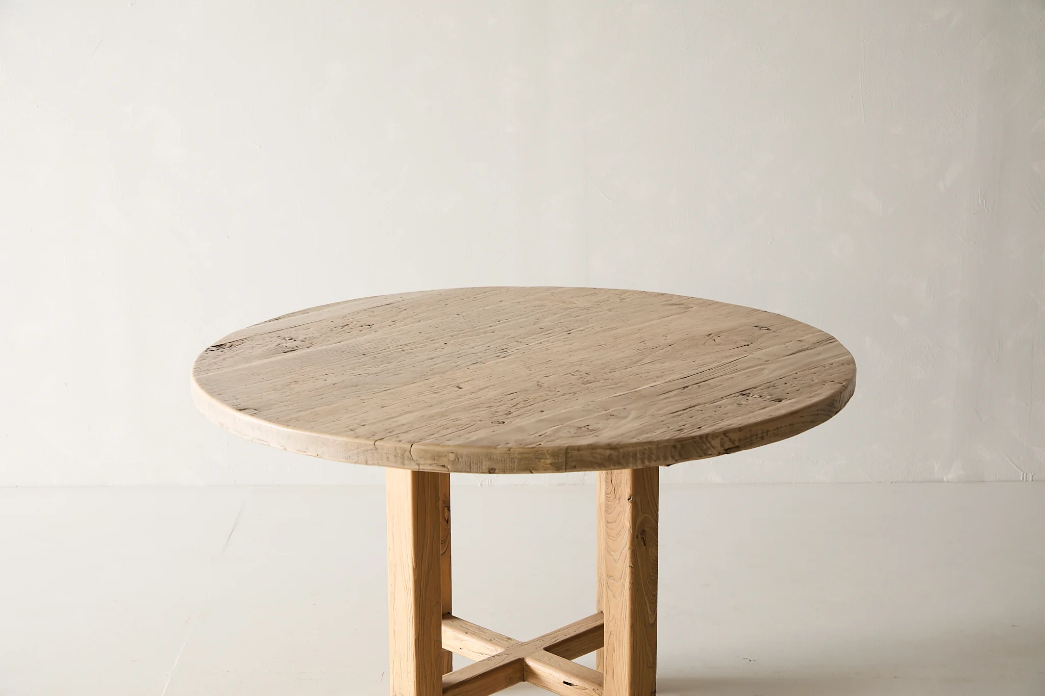 Greco 48" Dining Table - Natural - Image 3