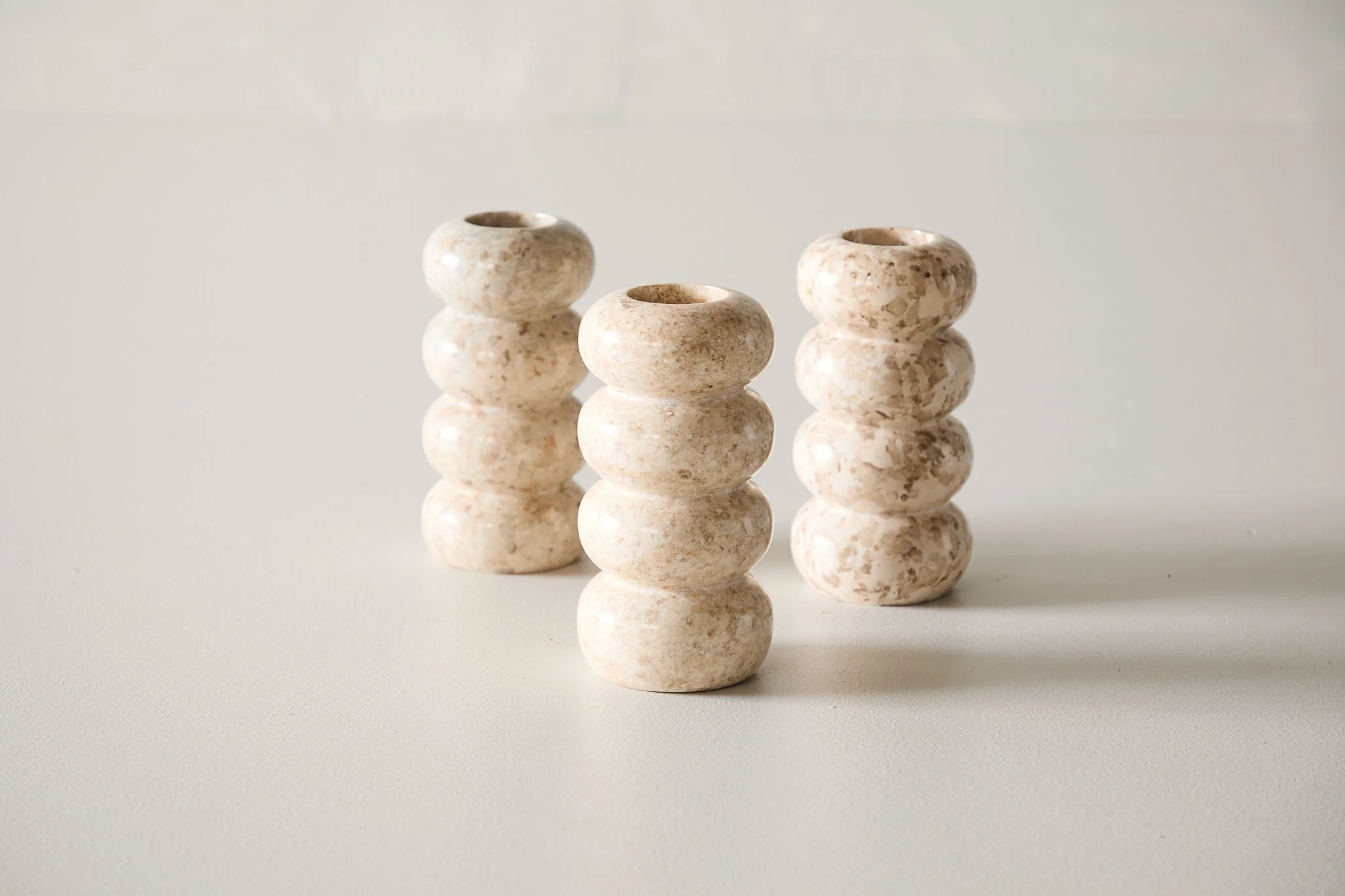 Marble Vase - Polished - Image 3
