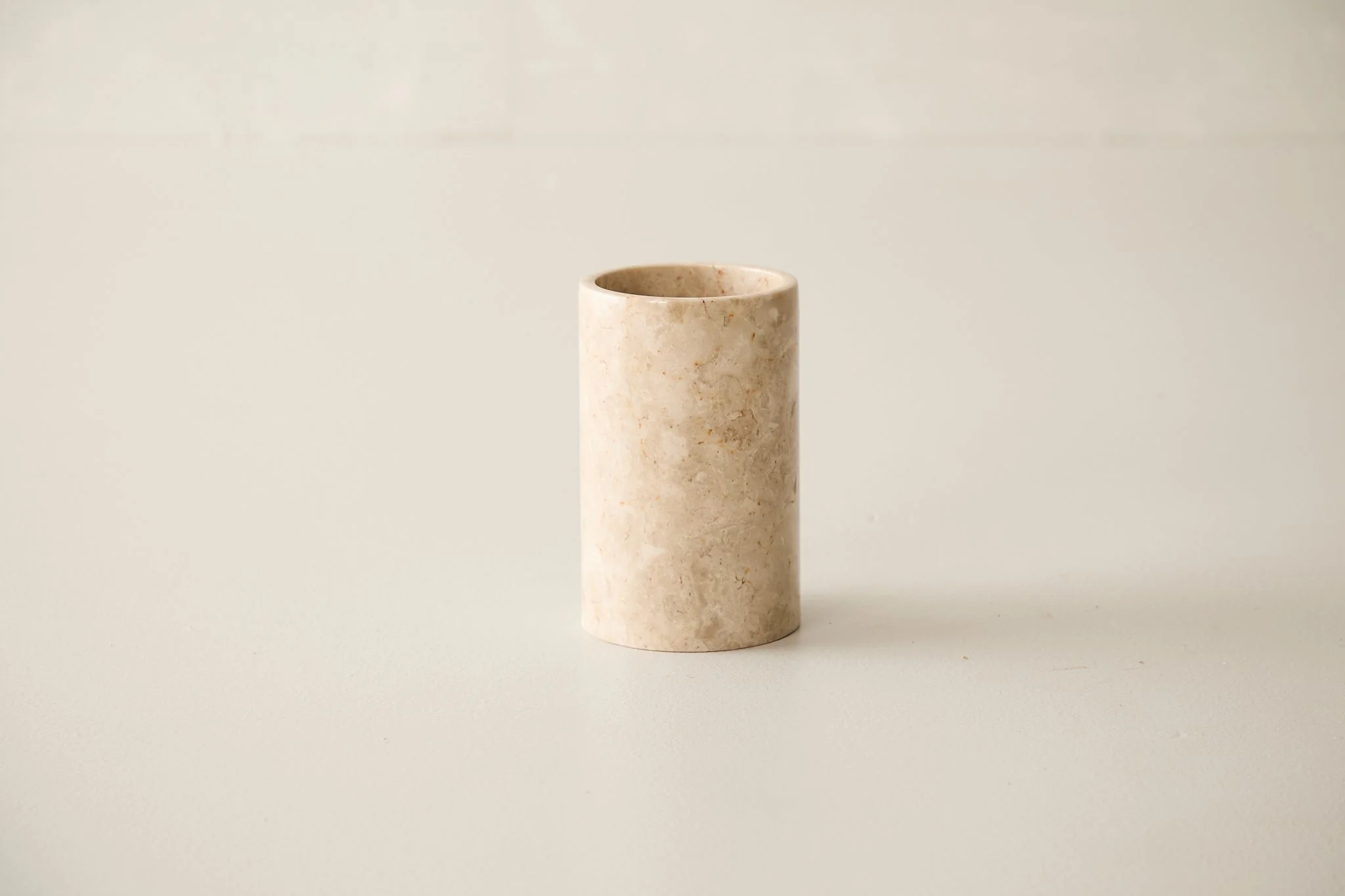 Marble Wine Bottle Holder