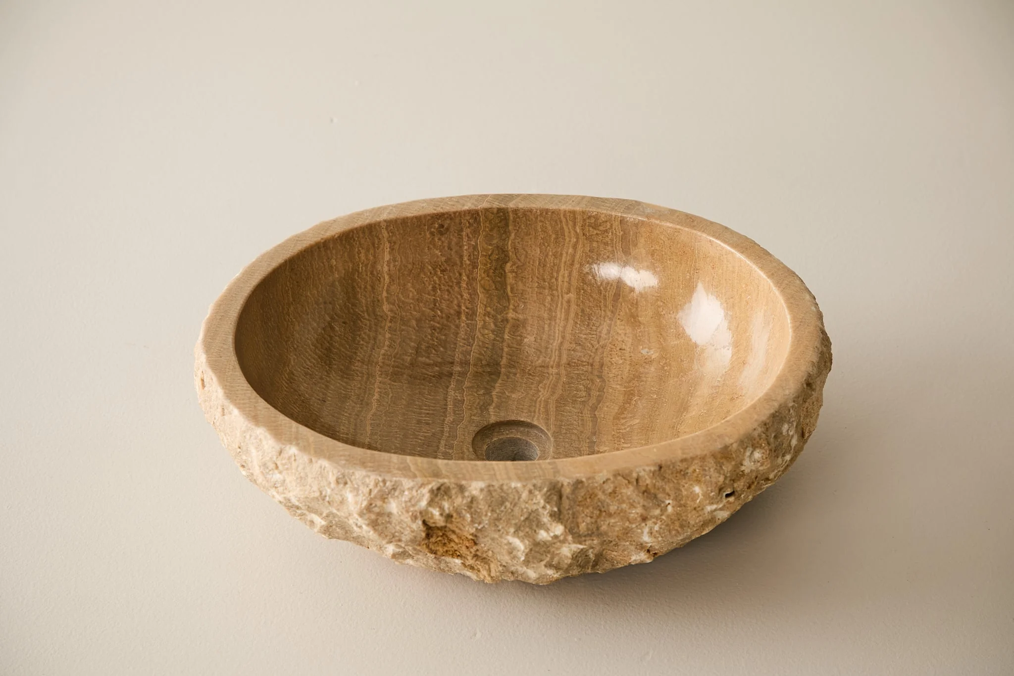 Onyx Sink - Natural Edge - Image 2