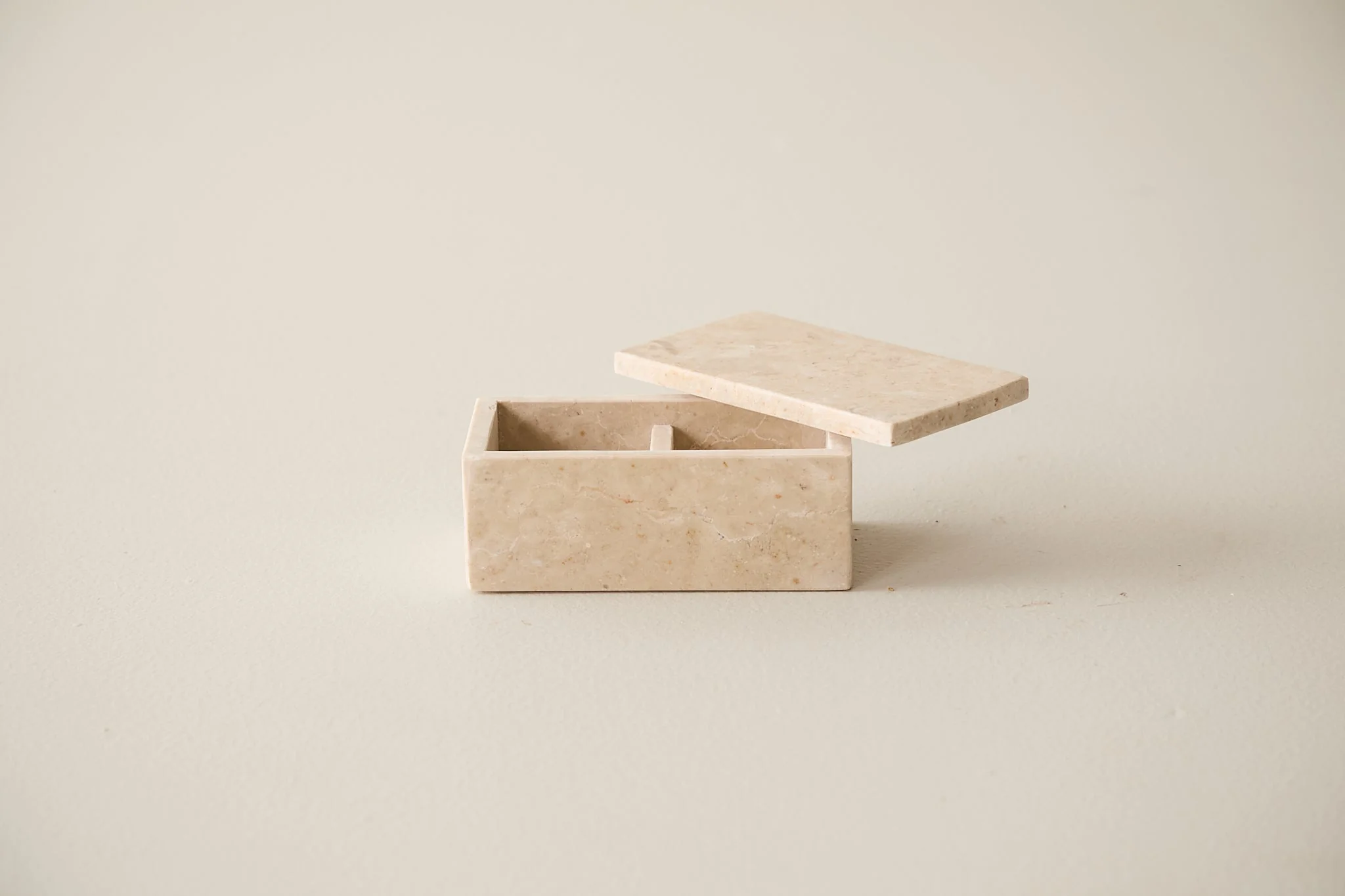 Marble Jewelry Box - Image 2