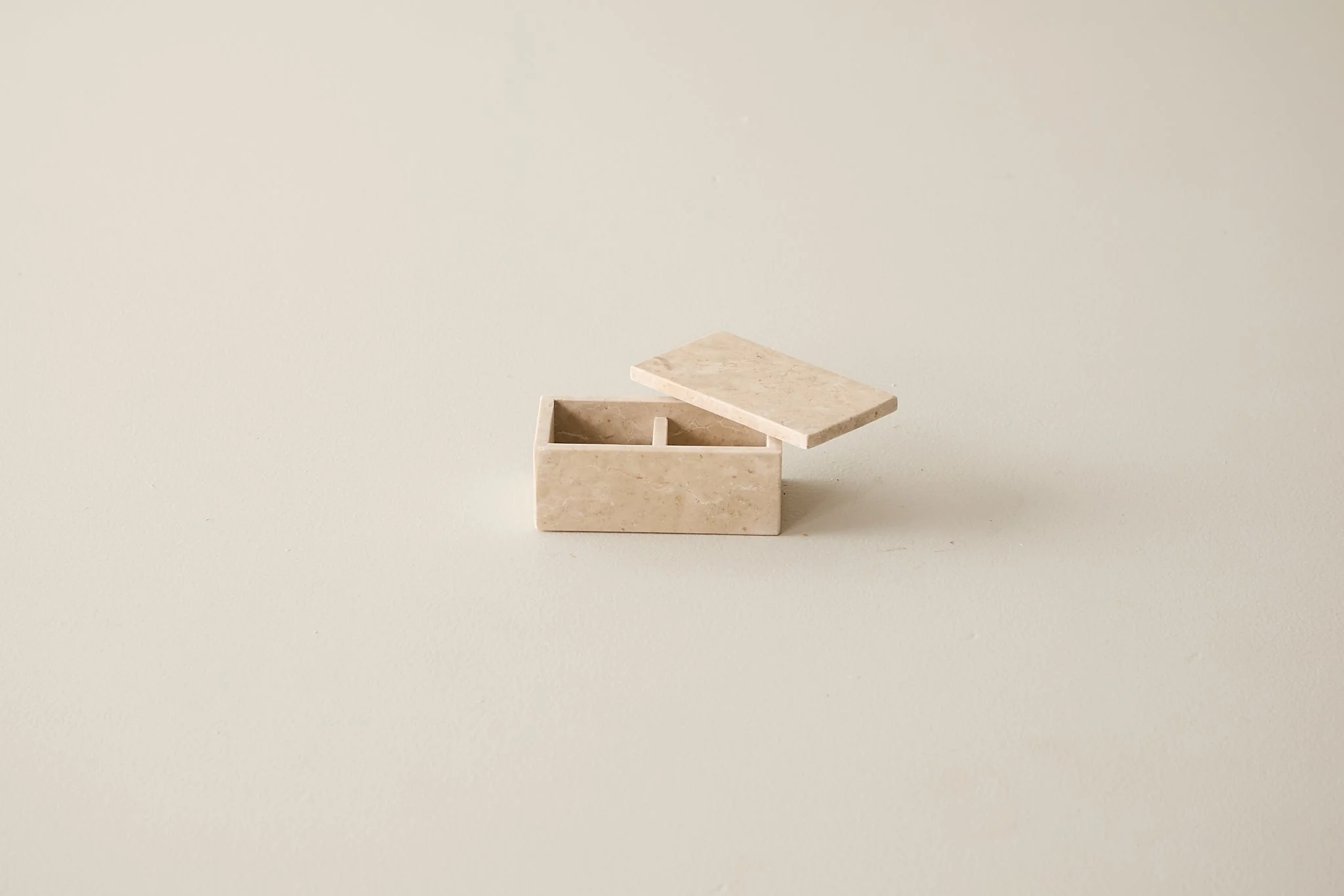 Marble Jewelry Box - Image 3