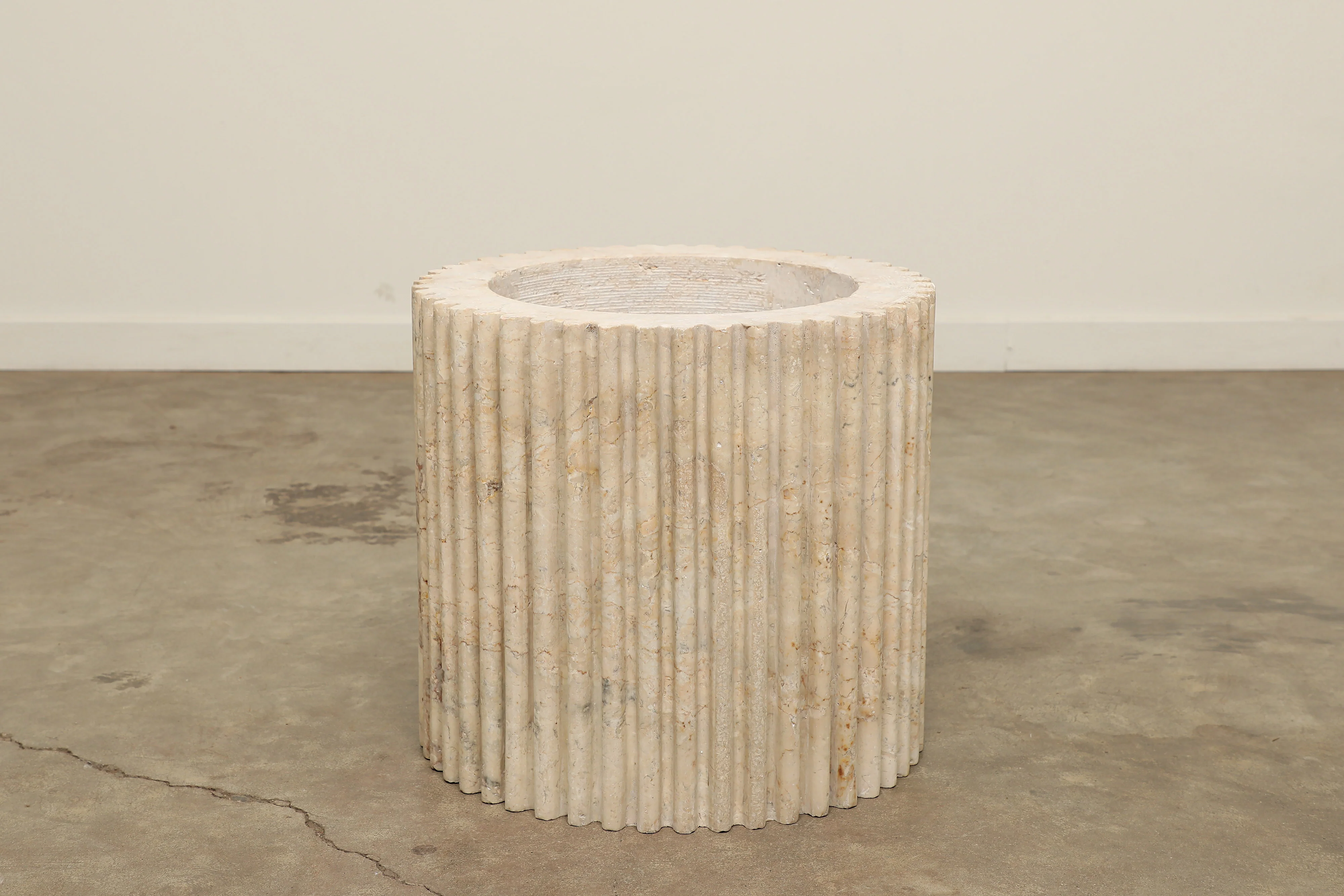 Piper Marble Coffee Table - Image 3