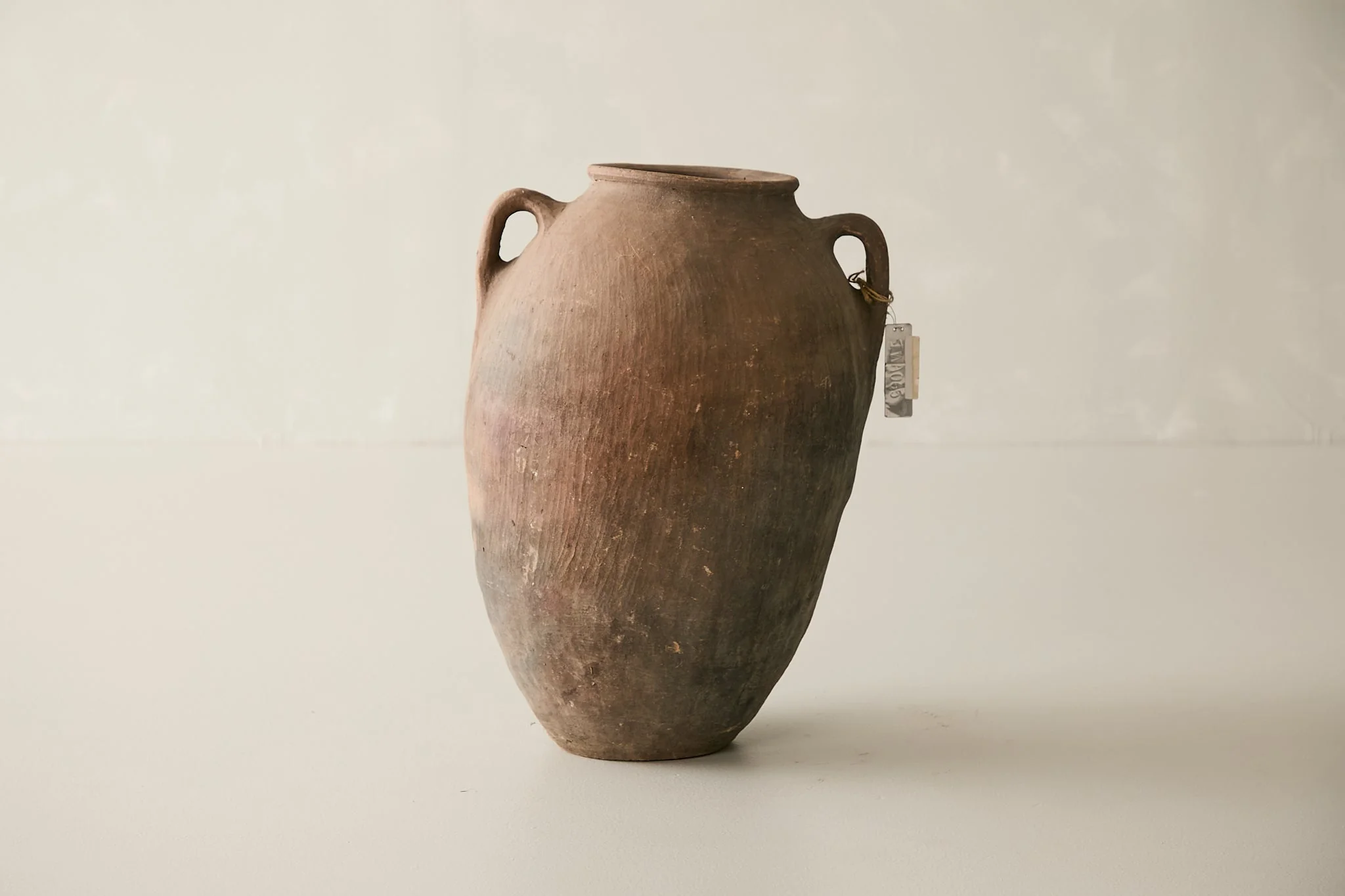 Vintage Turkish Pot IWA.065 - Image 3