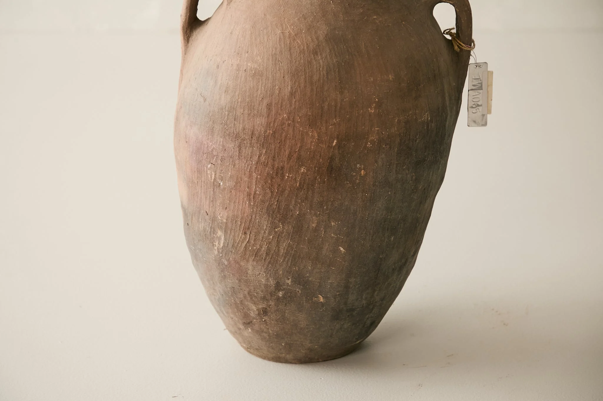 Vintage Turkish Pot IWA.065 - Image 4