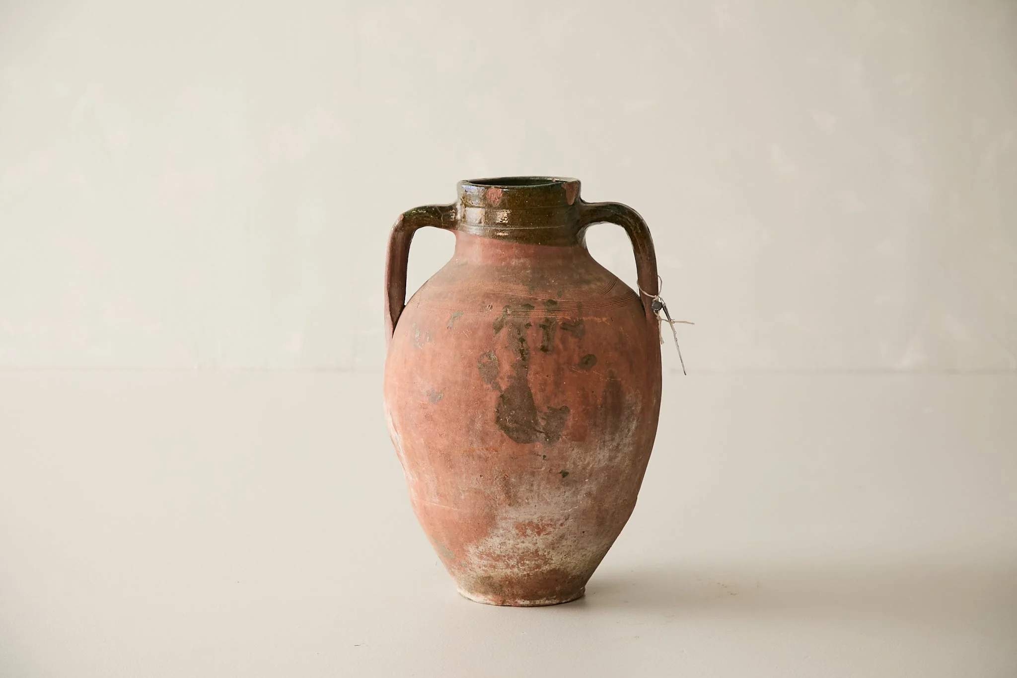 Vintage Turkish Pot IWA.083 - Image 3