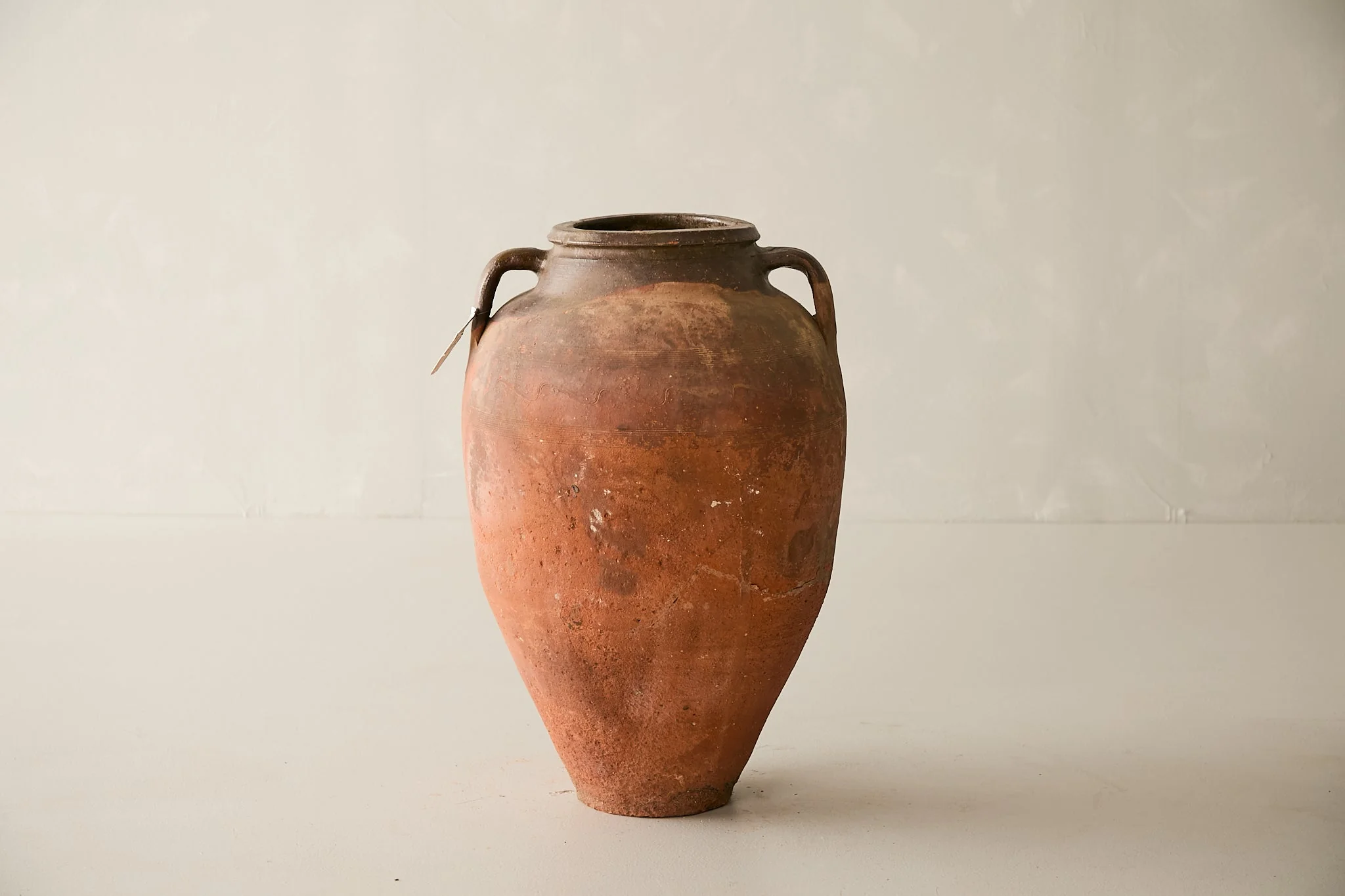 Vintage Turkish Pot IWB.318 - Image 3