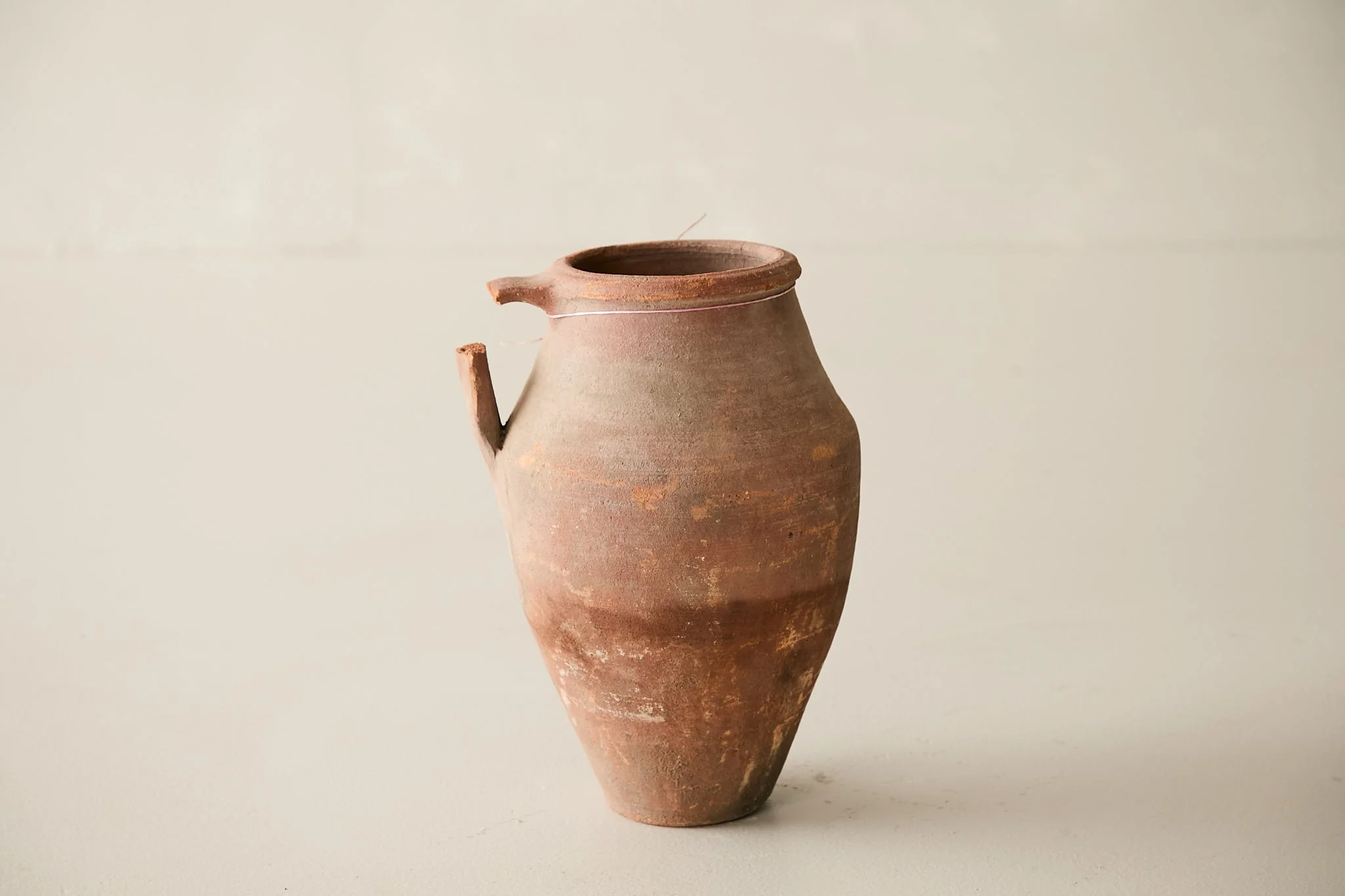 Vintage Turkish Pot IWC.125 - Image 3