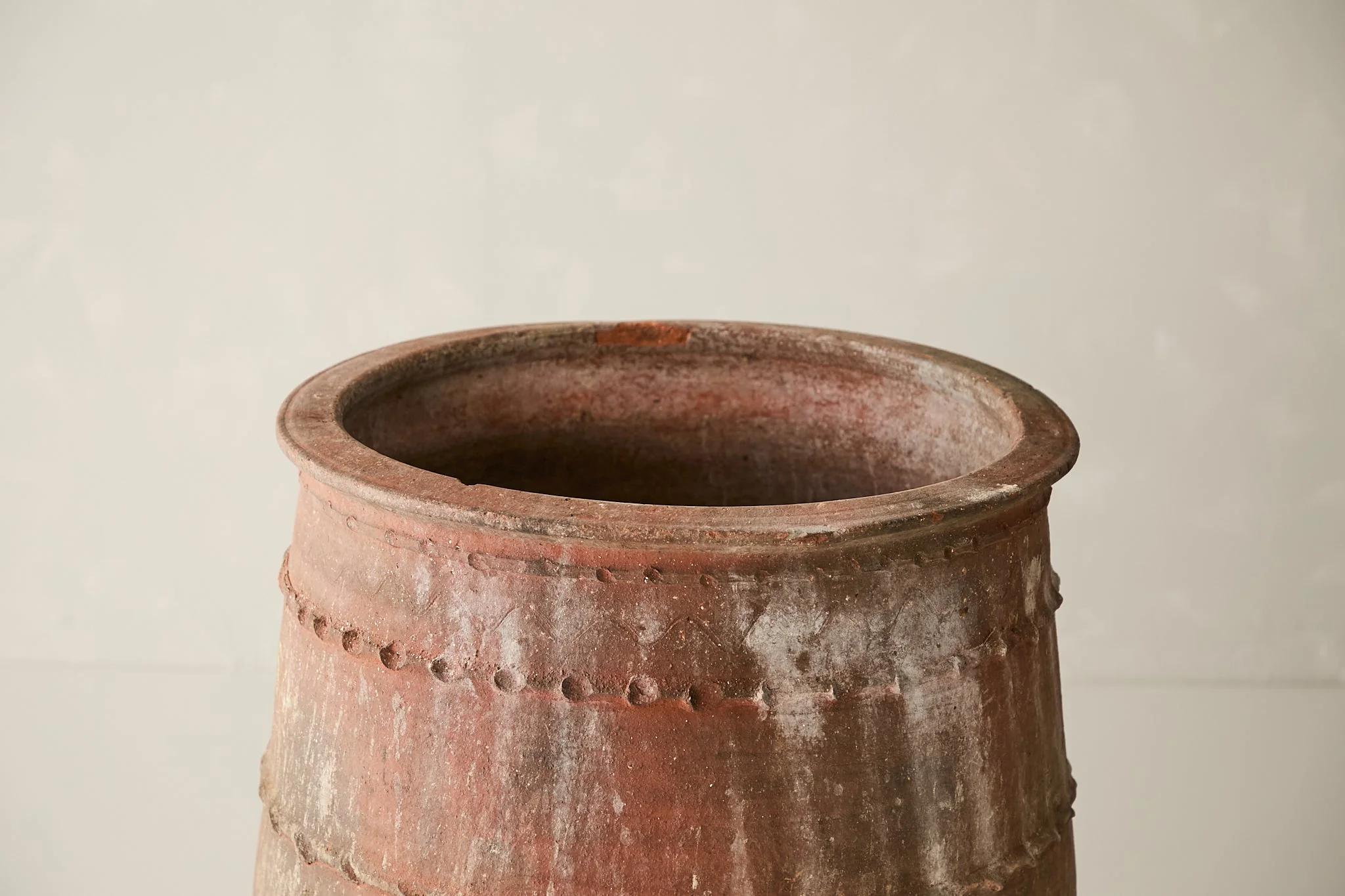 Vintage Turkish Dagar Pot D.001 - Image 2